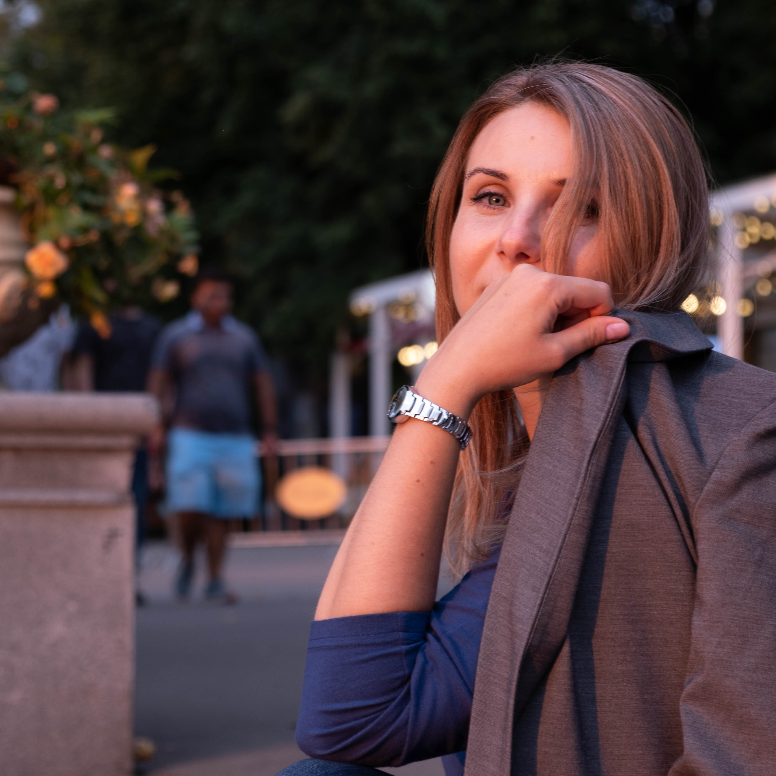 Отзывы. Фотограф, Римма Невинская