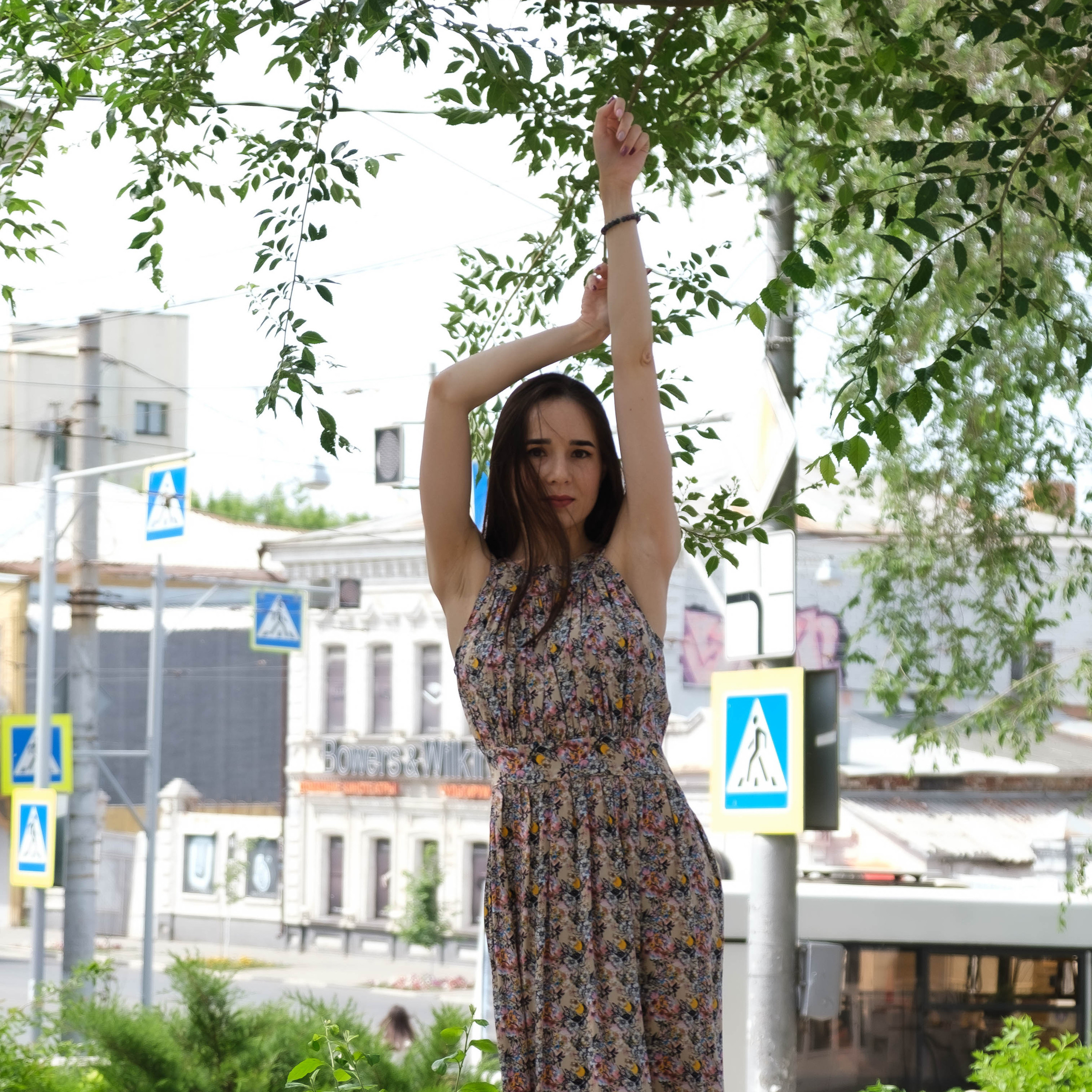 Отзывы. Фотограф, Римма Невинская