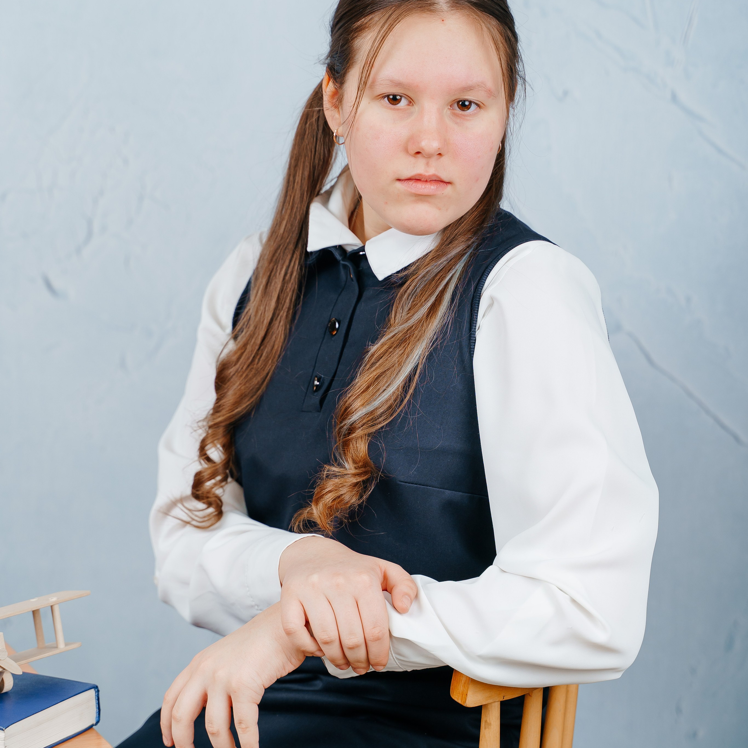 Отзывы. Школьная фотография и выпускные фотоальбомы Иркутск