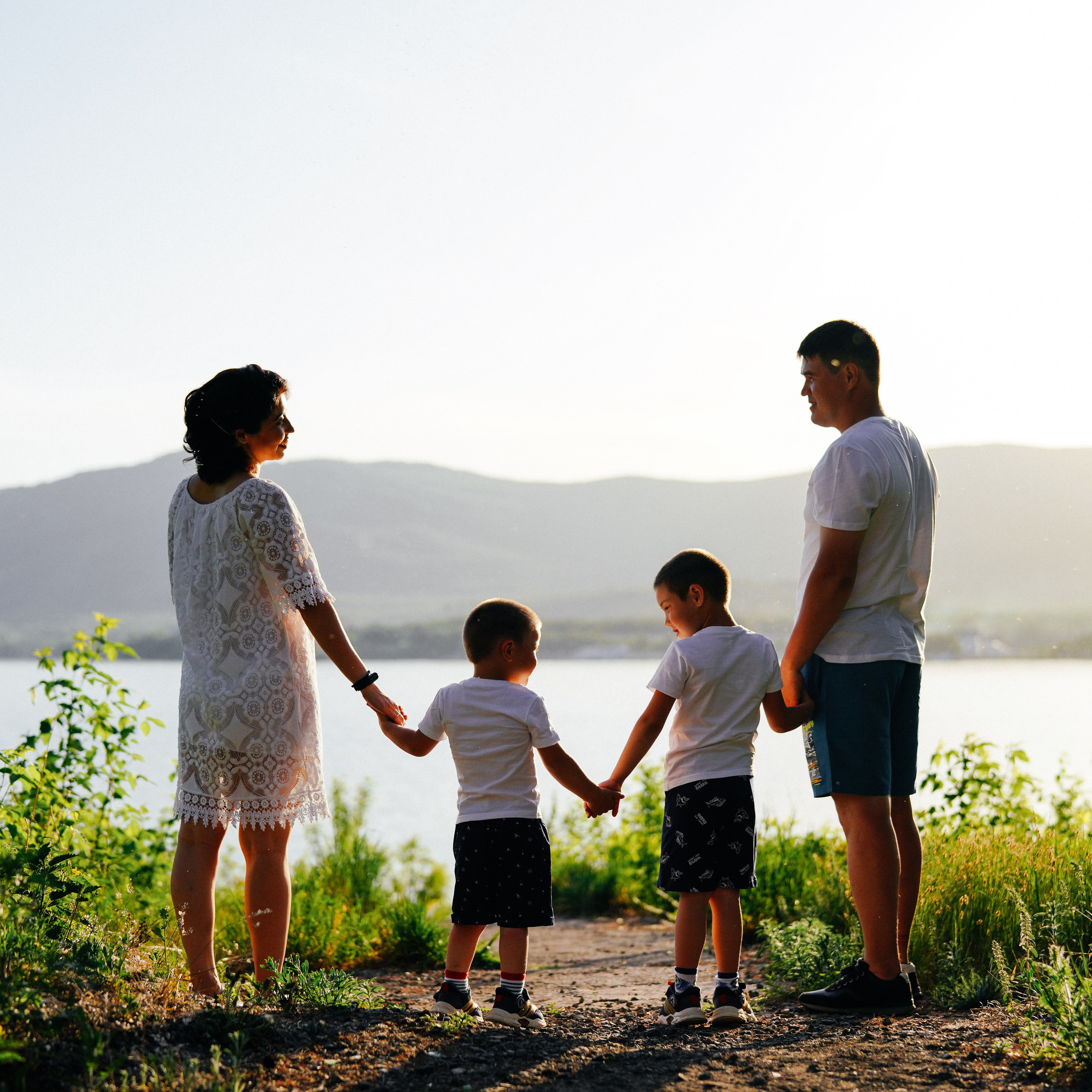 Лучший семейный и свадебный фотограф г. Магнитогорск, отзывы. Семейный и свадебный фотограф Молодзяновская Елена