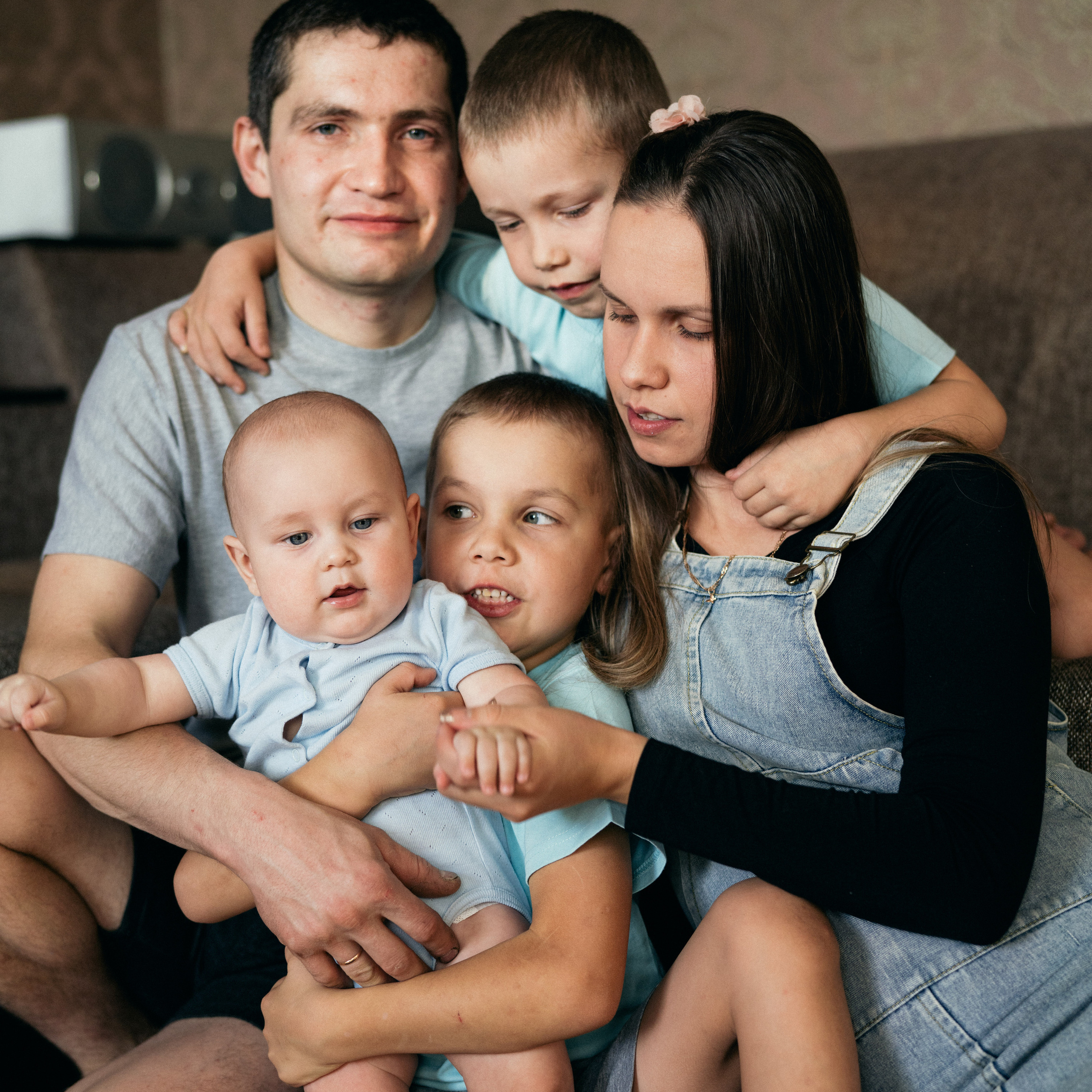 Лучший семейный и свадебный фотограф г. Магнитогорск, отзывы. Семейный и свадебный фотограф Молодзяновская Елена