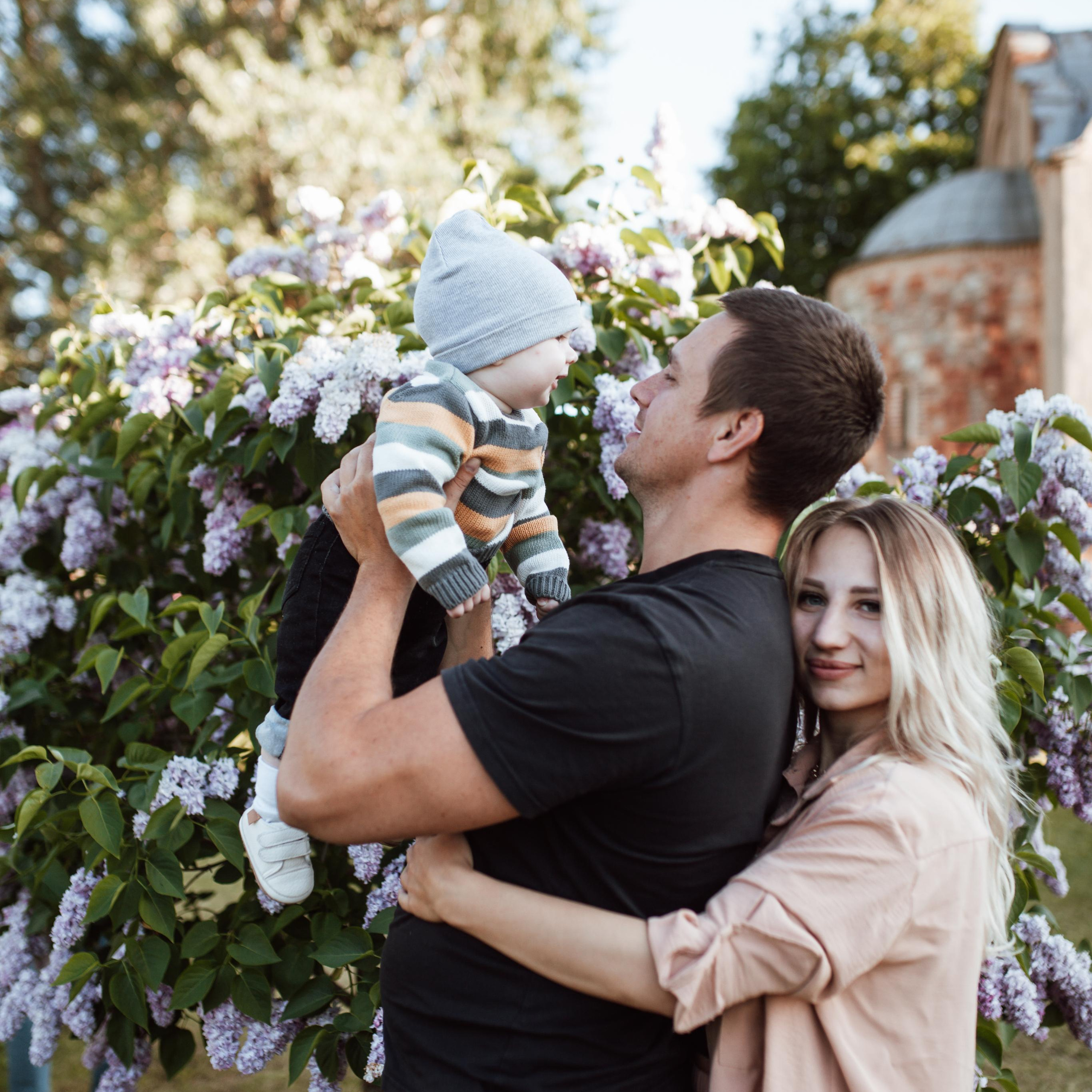 Предметная съёмка калейдоскопа. Семейный Life style фотограф в Великом Новгороде Юлия Ефимова