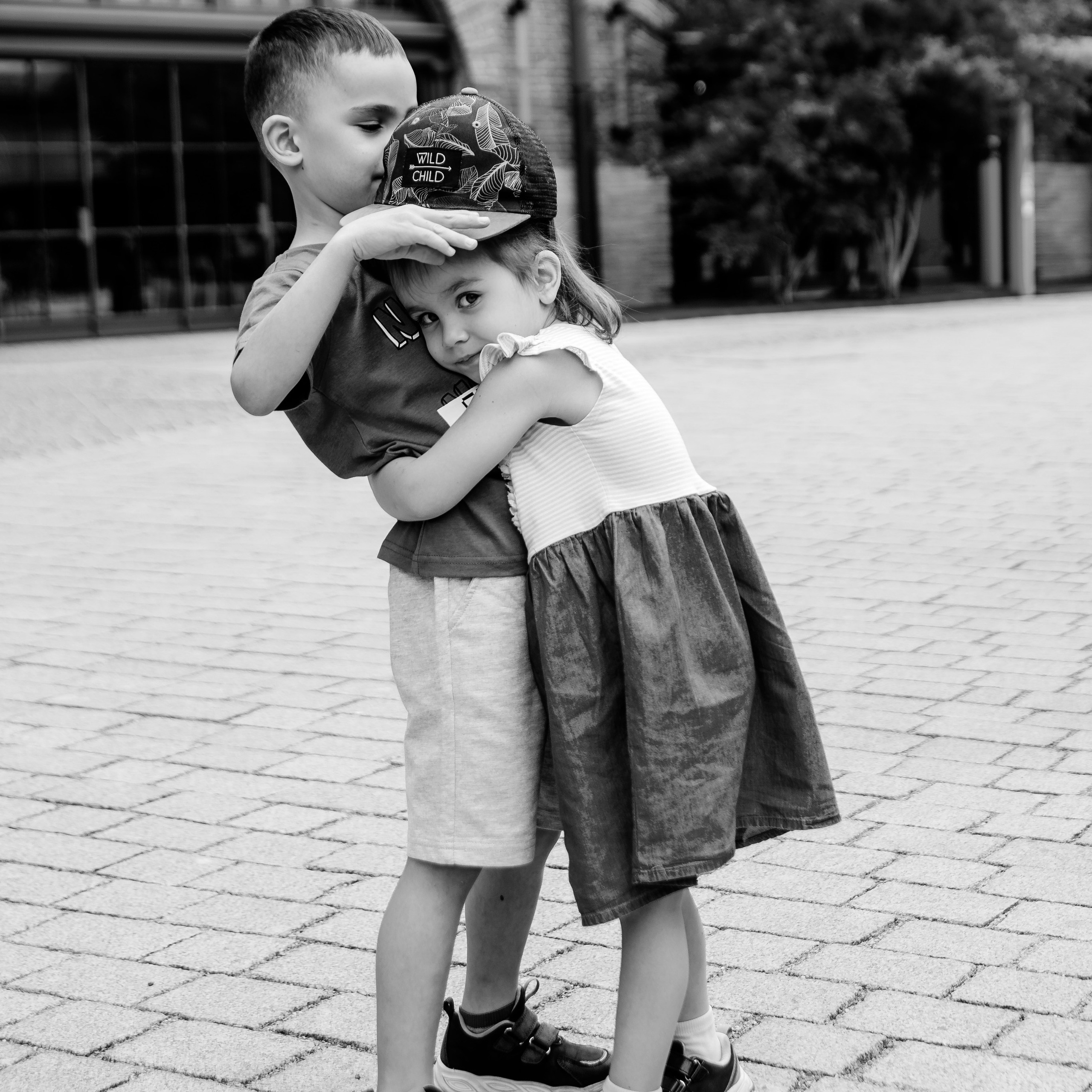 Семейная фотосессия