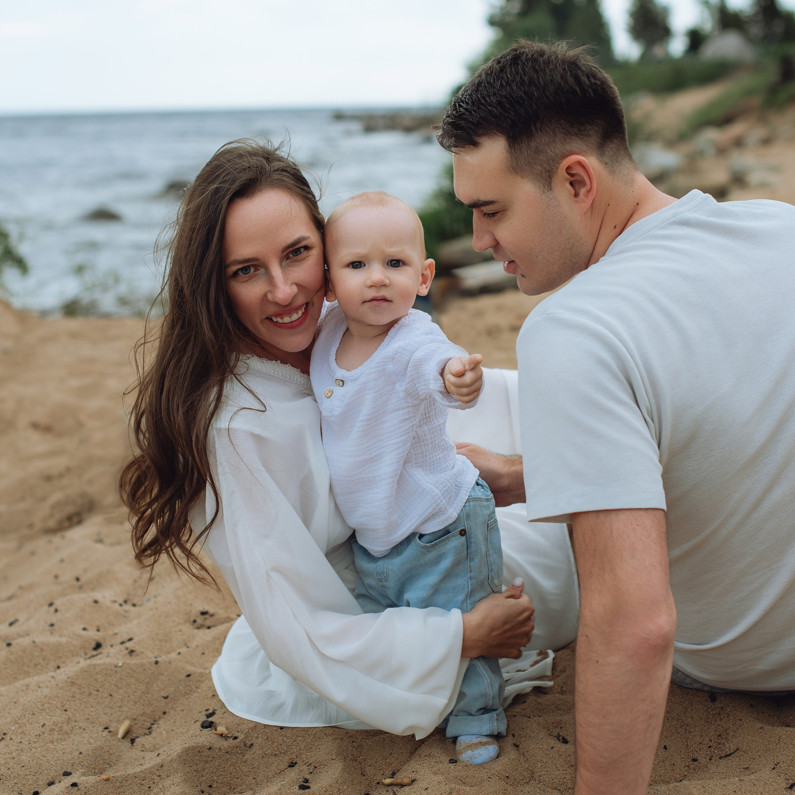 Фотосессия «Like Ladoga»