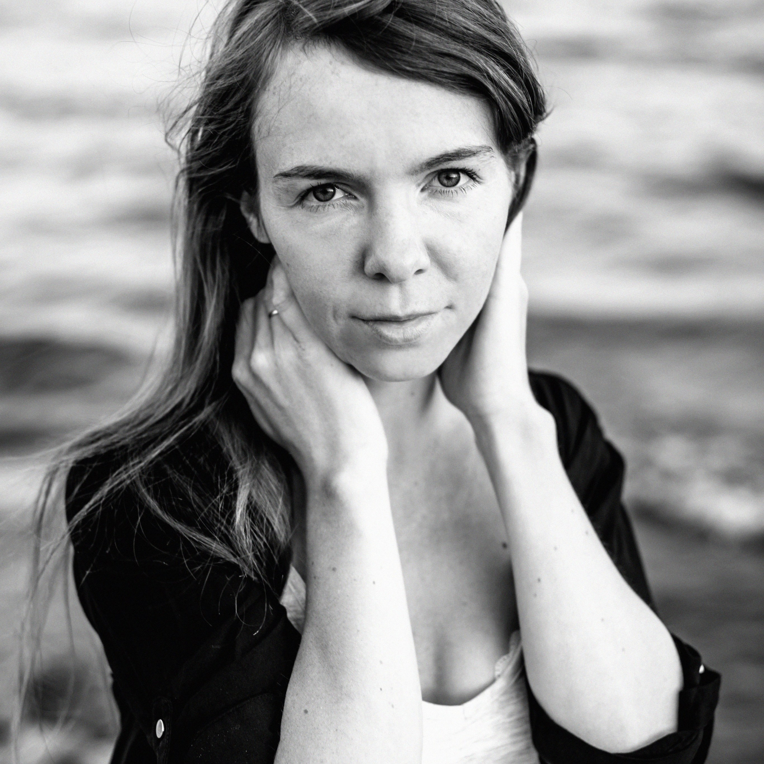 Отзывы. Фотограф Ксения Осипян