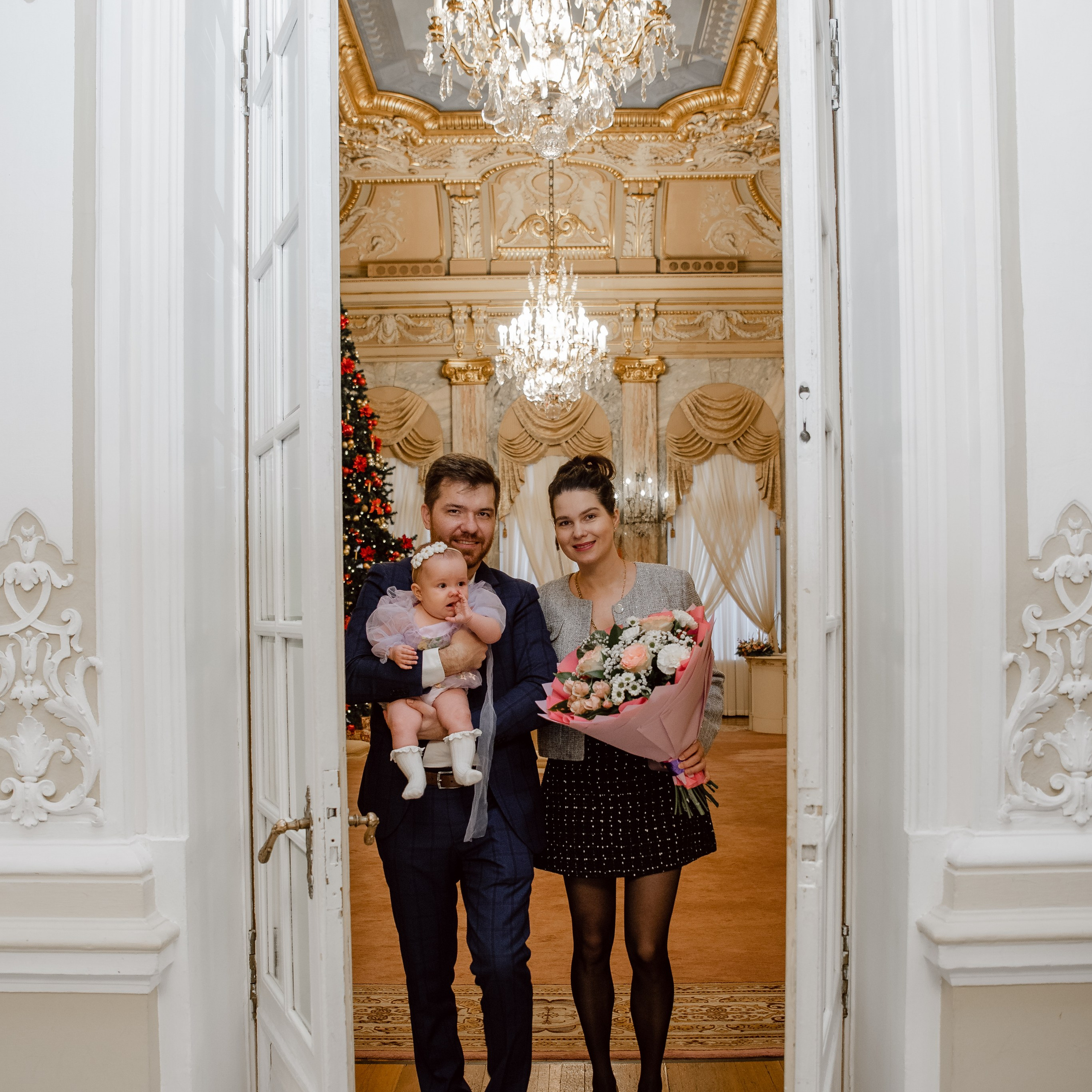 Отзывы. Фотограф Ксения Осипян