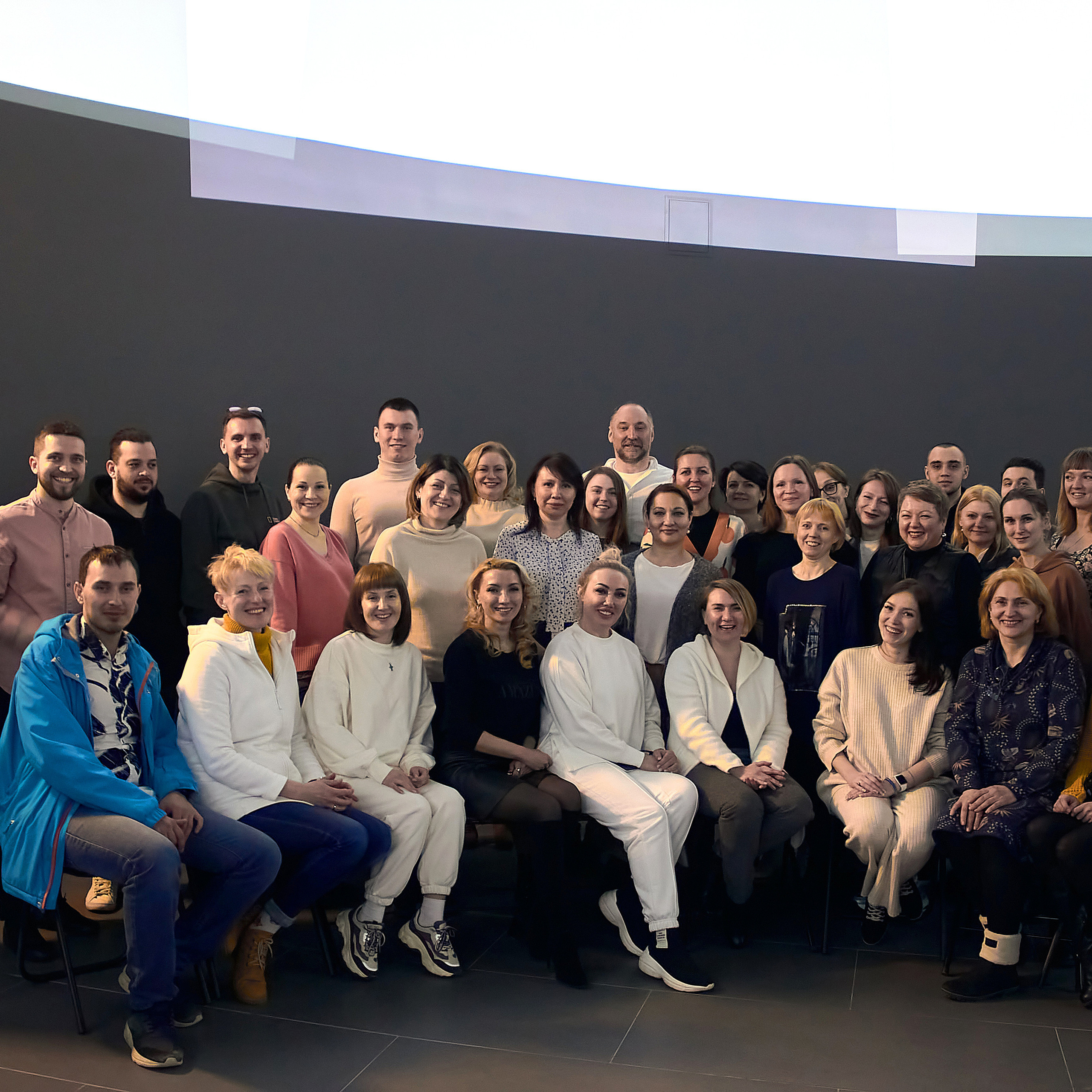 Отзывы. Фотограф в Смоленске Ася Польшина