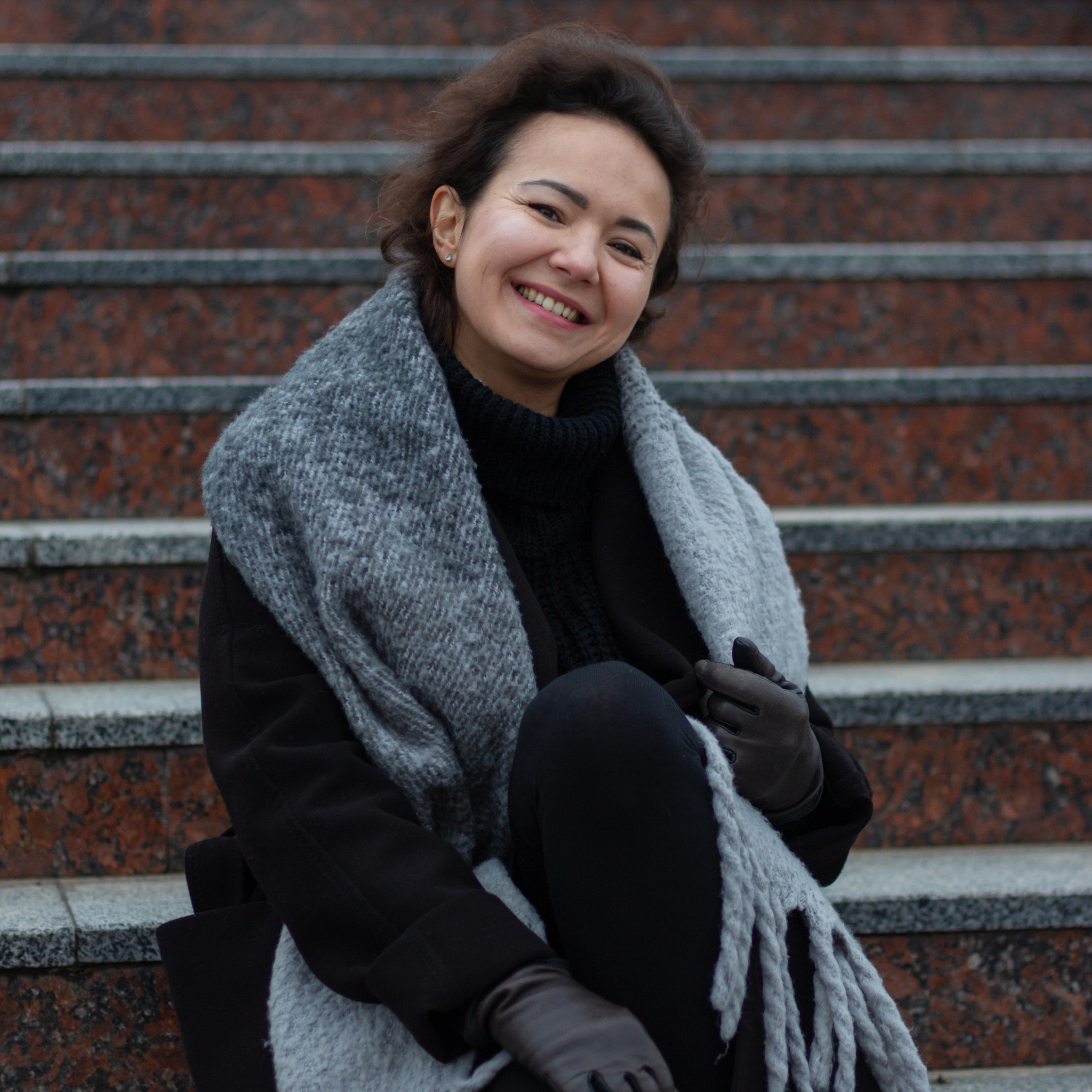 Отзывы. Фотограф в Смоленске Ася Польшина