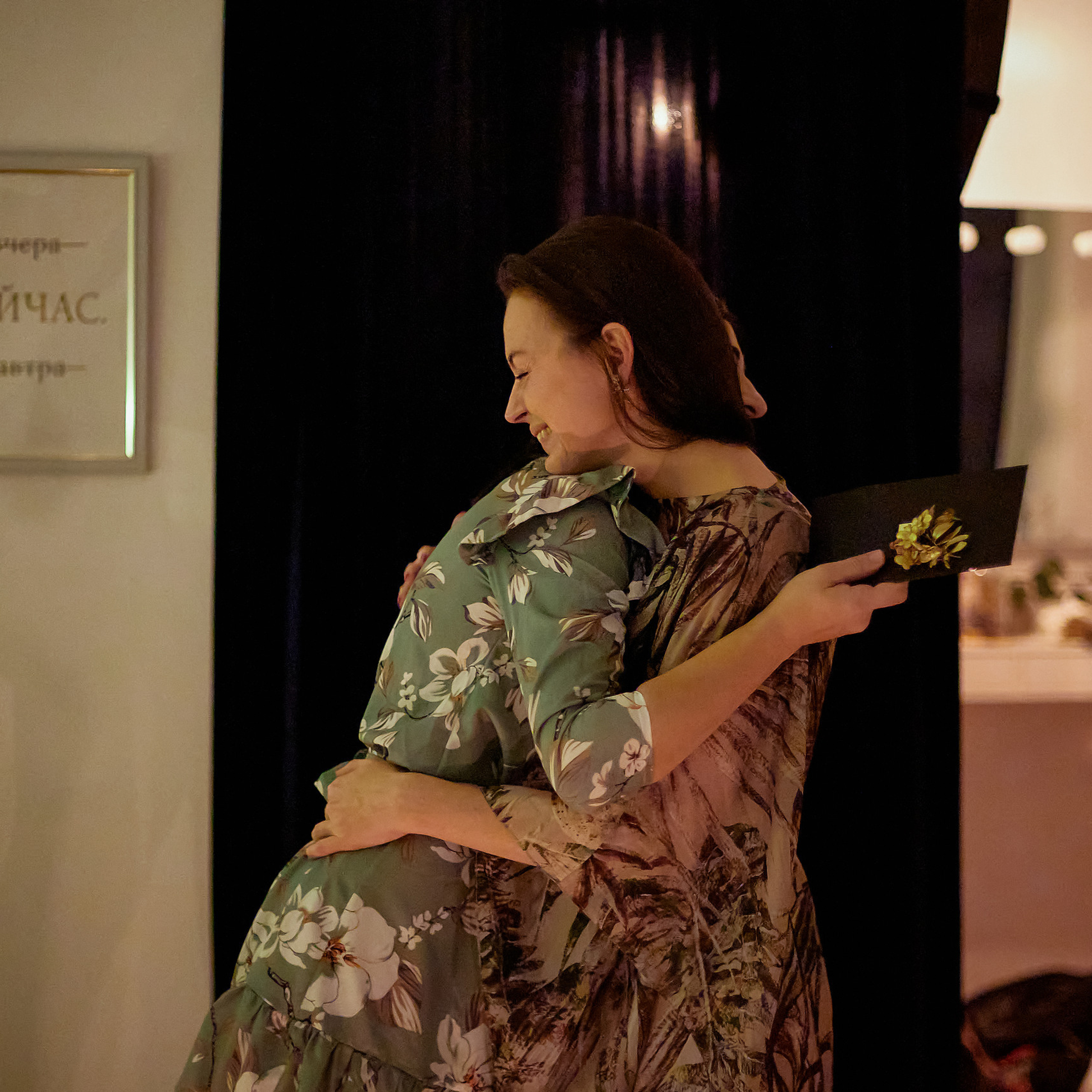 Отзывы. Фотограф в Смоленске Ася Польшина