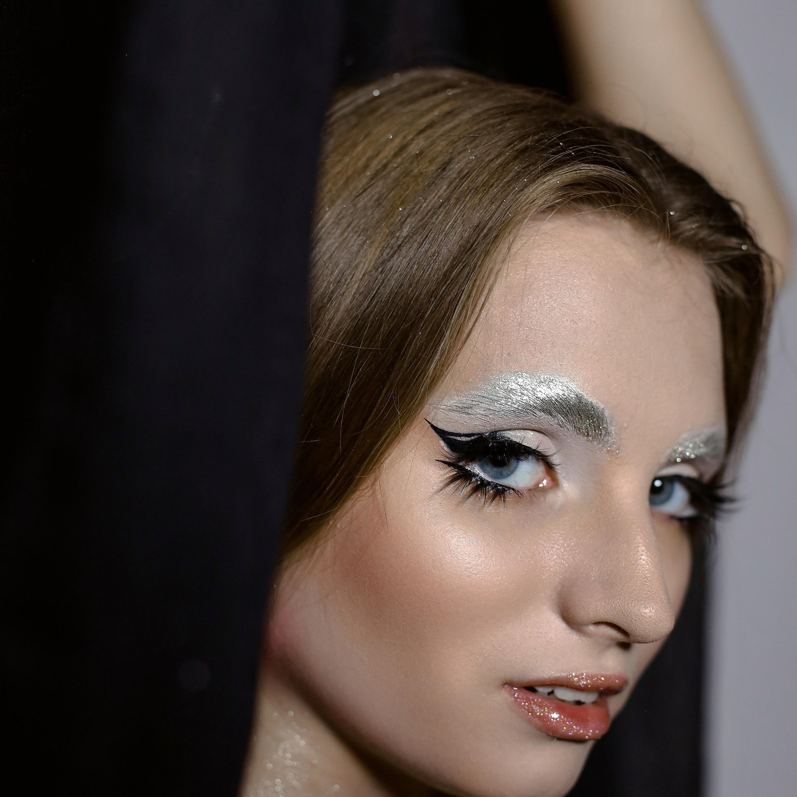 Ливия космос