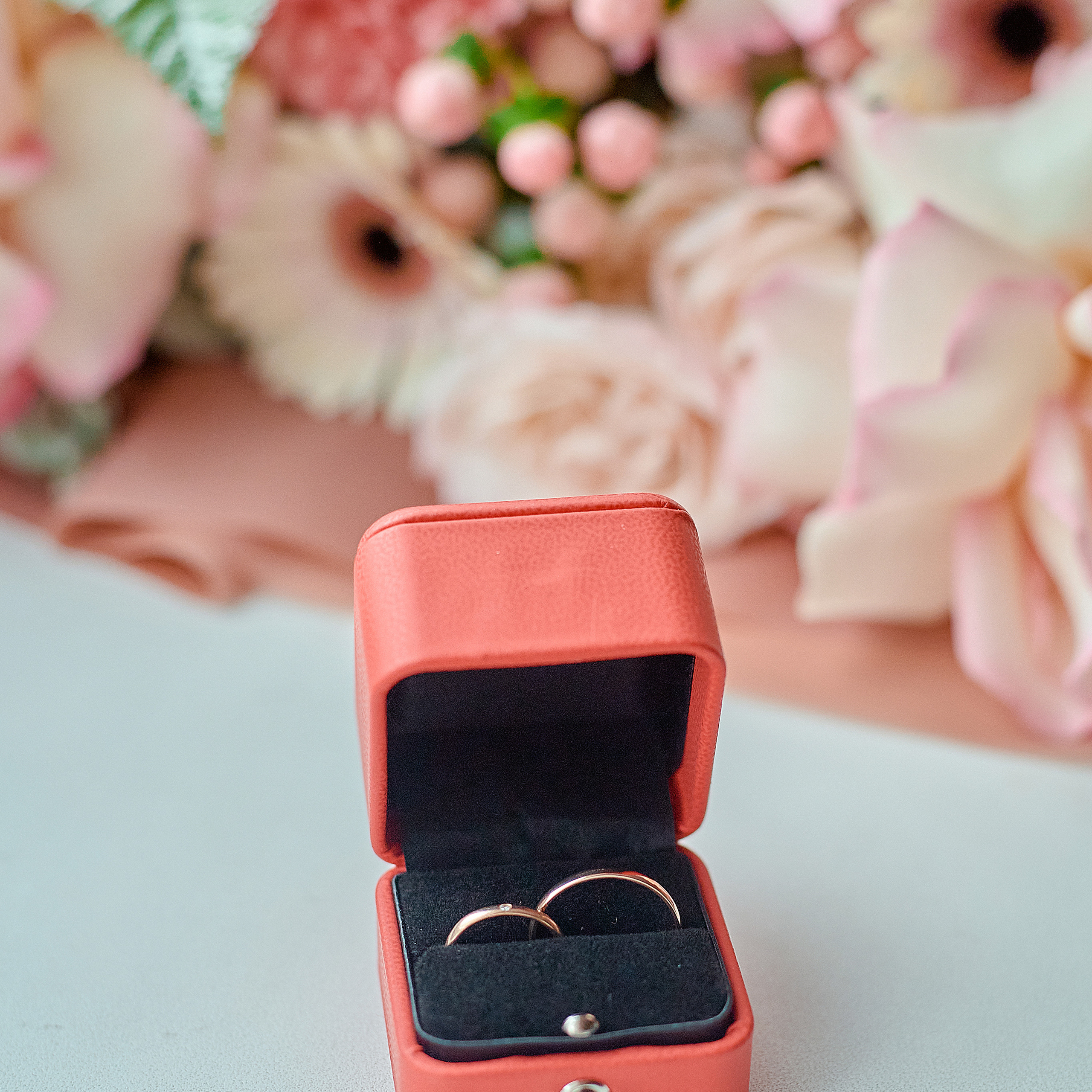 Анастасия и Павел