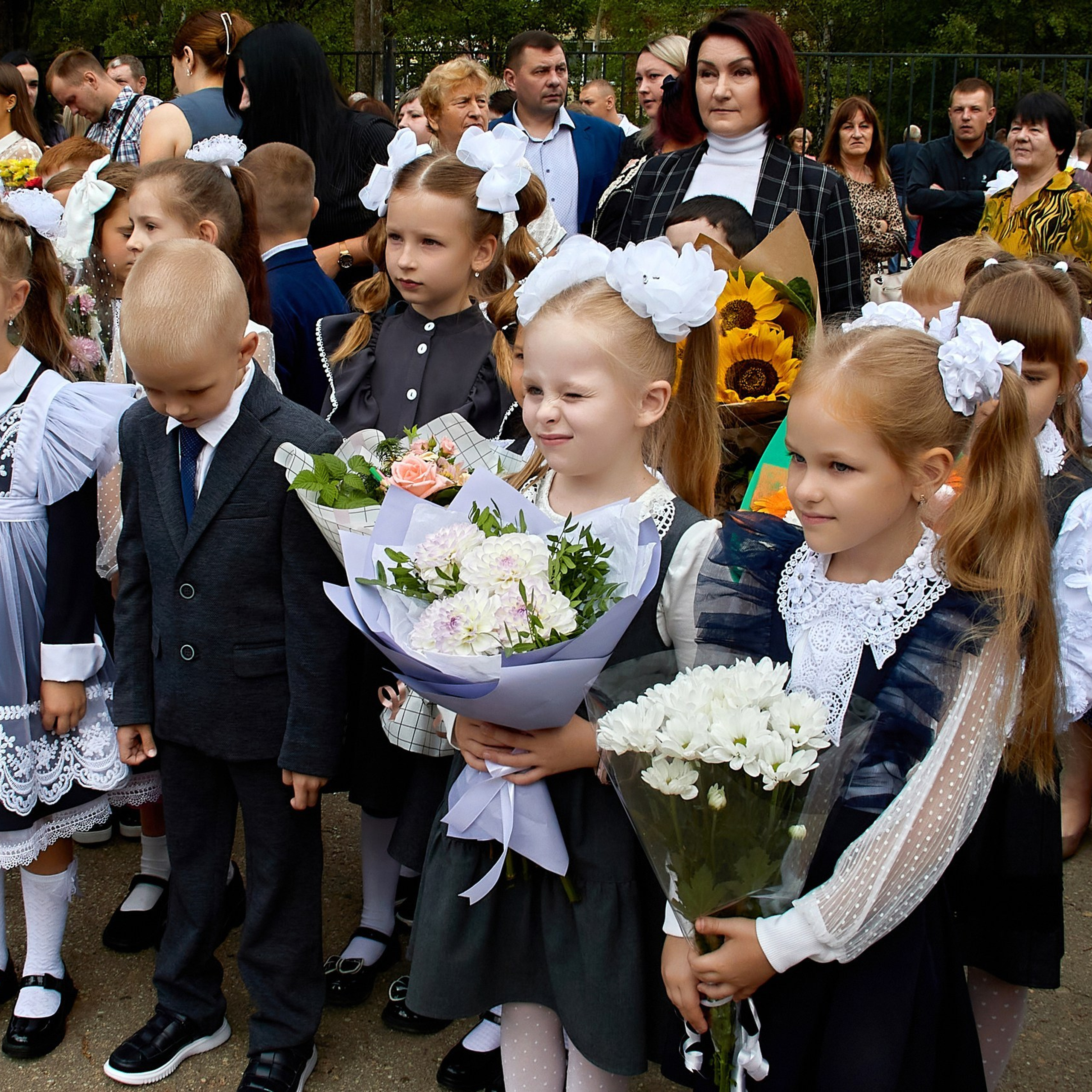Отзывы. Фотограф в Смоленске Ася Польшина