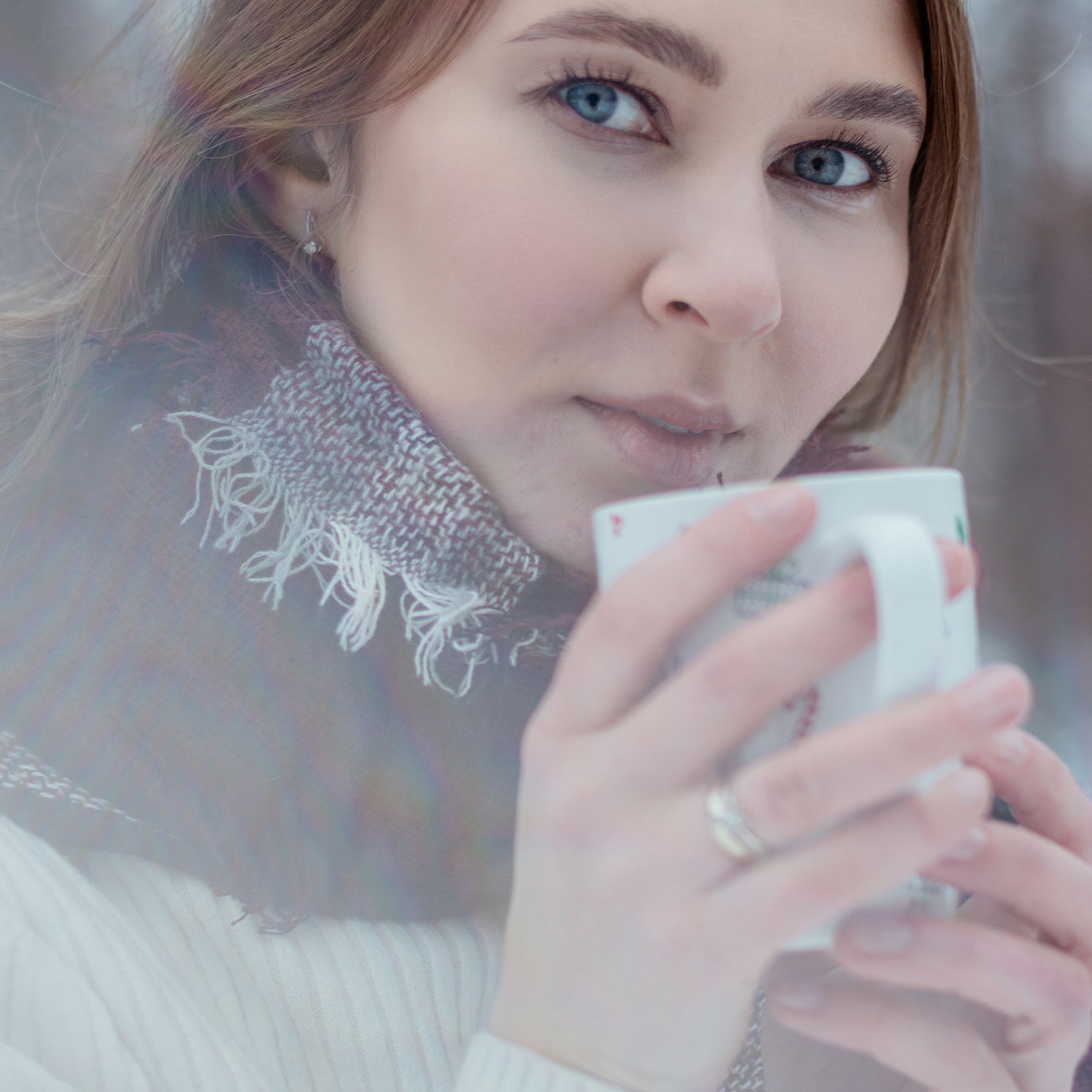 Отзывы. Фотограф в Смоленске Ася Польшина