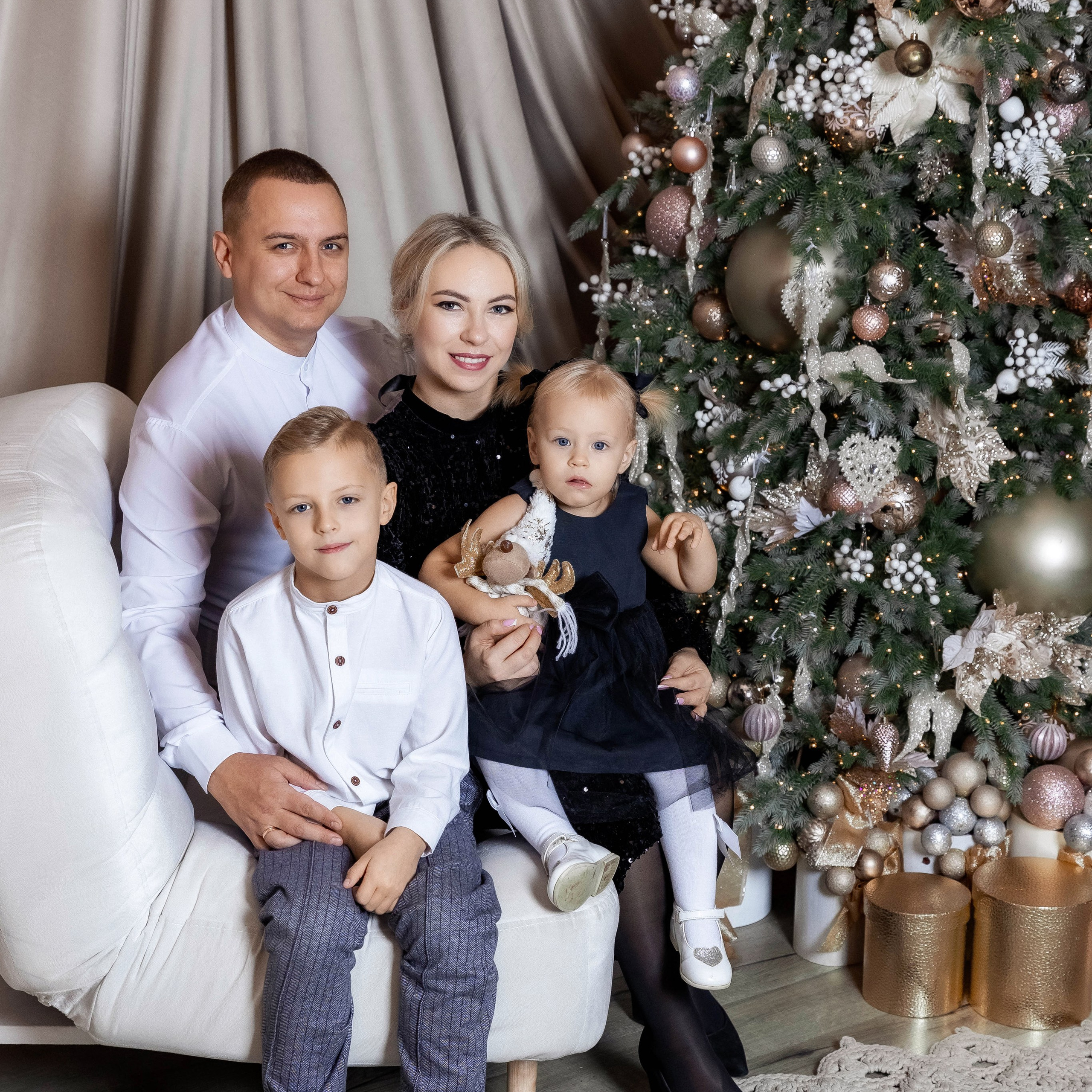 Отзывы. Фотограф Лебедева Татьяна г. Орехово-Зуево