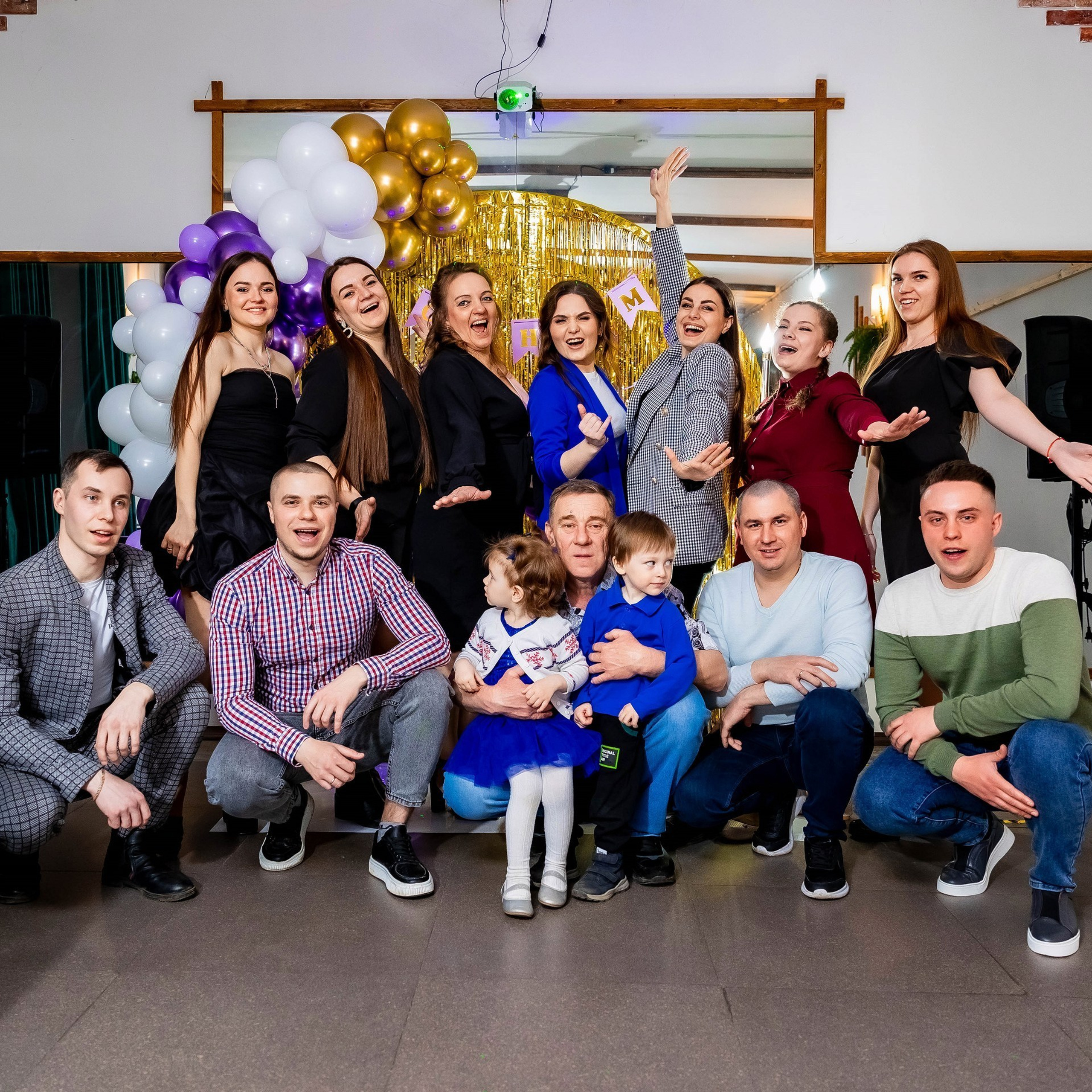 Отзывы. Фотограф Лебедева Татьяна г. Орехово-Зуево