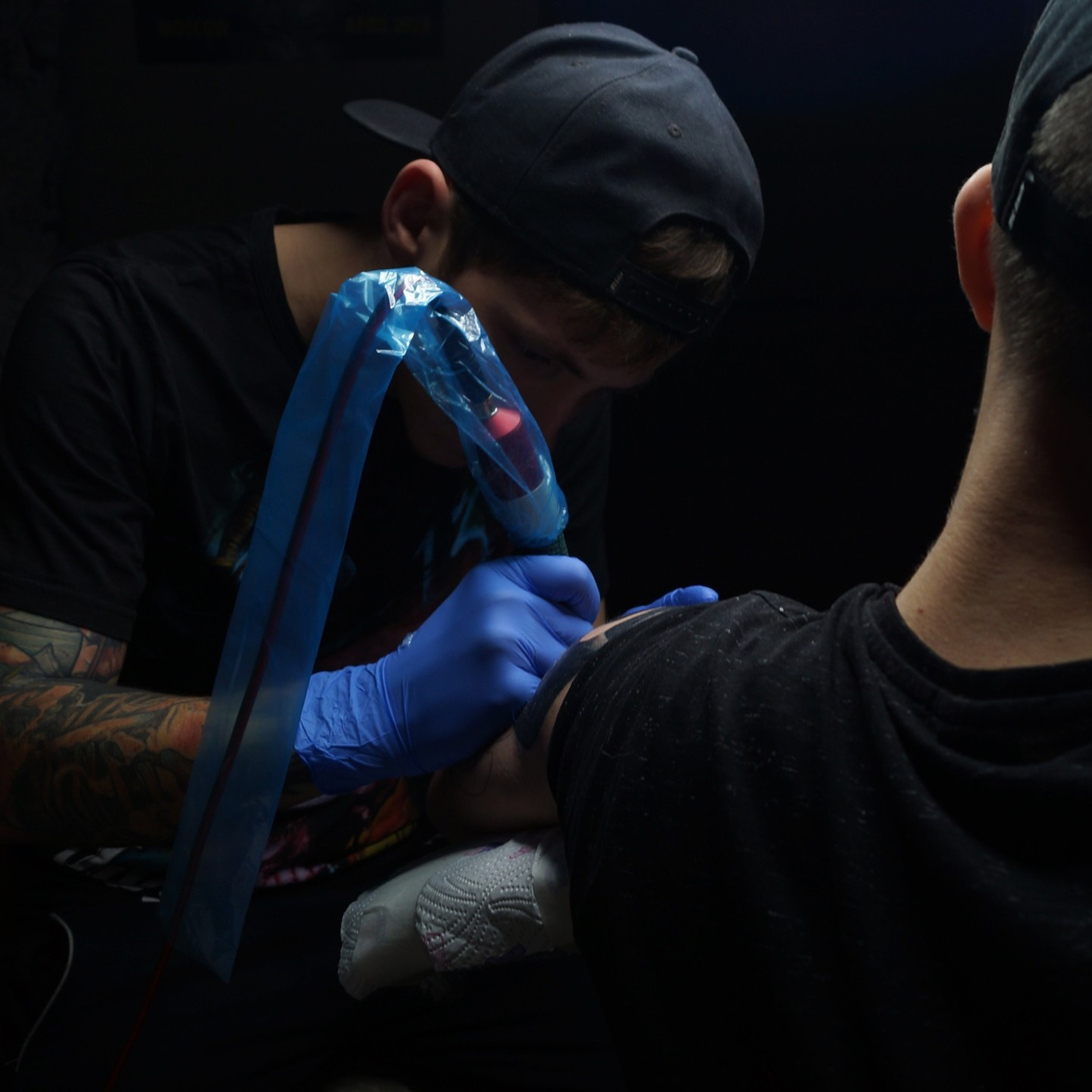 Отзывы. Видеограф в Санкт-Петербурге Белеутов Алексей