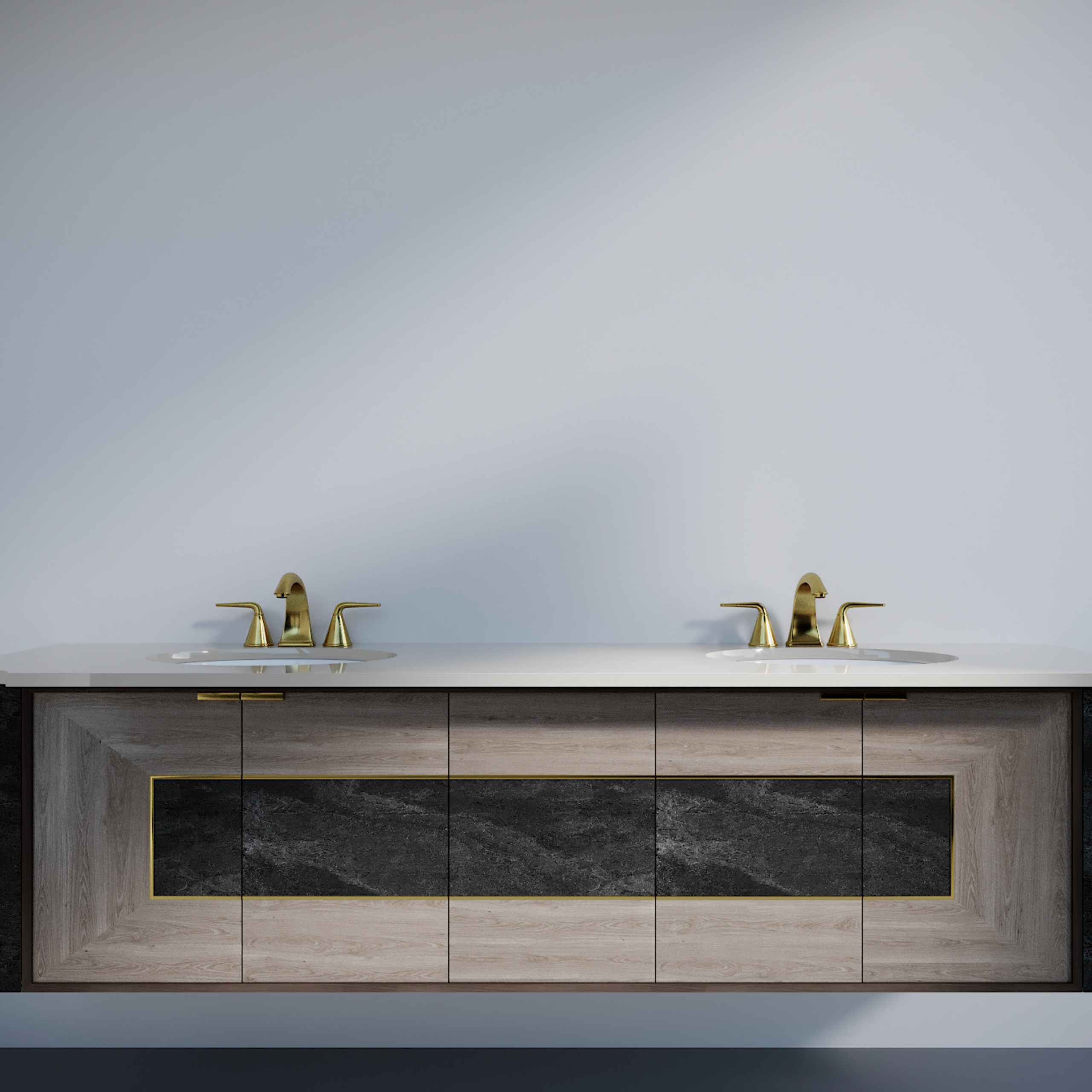 Мебель для ванной комнаты