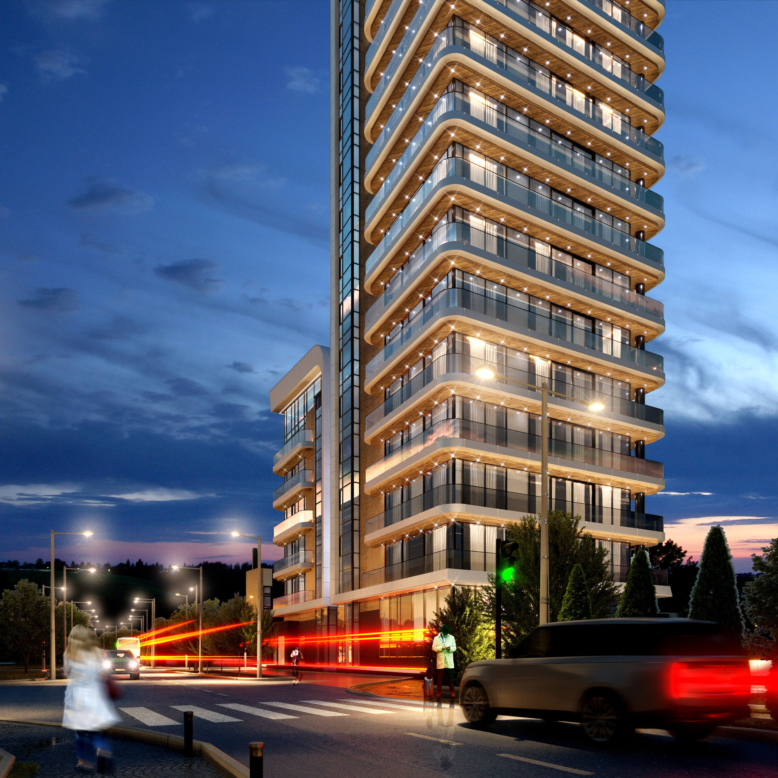 школа 3D визуализации