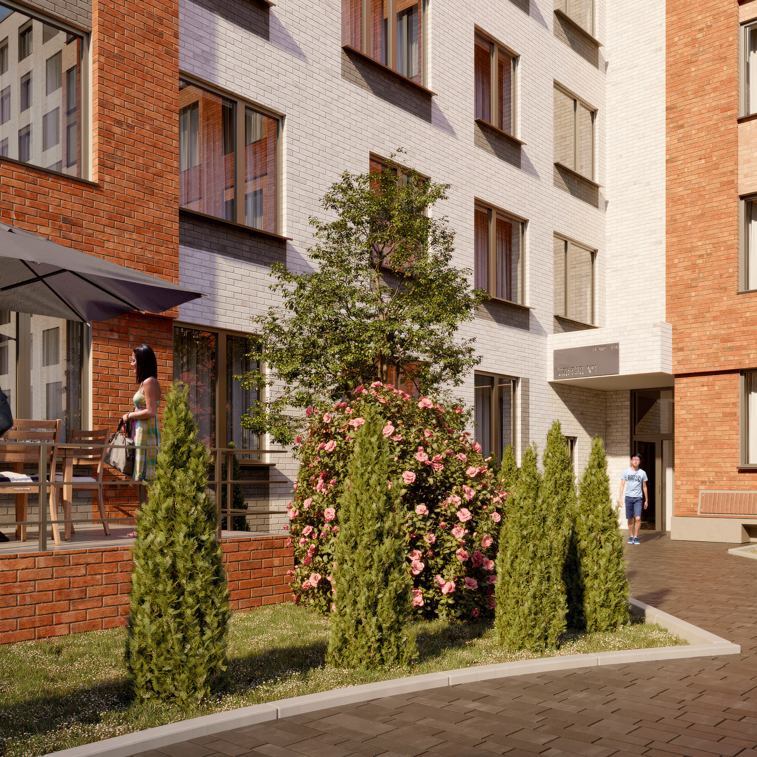 3Д образование