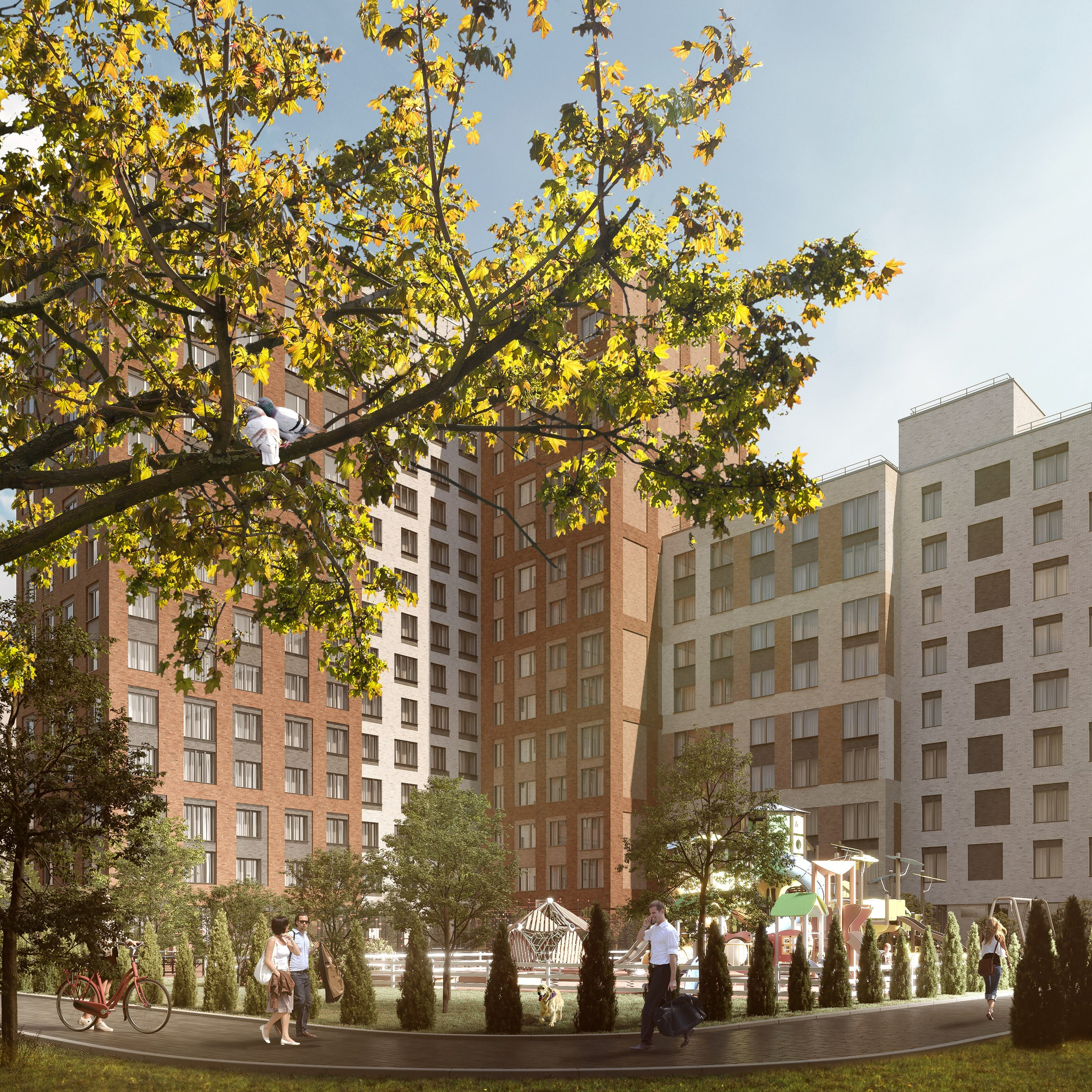 учим 3Д графику