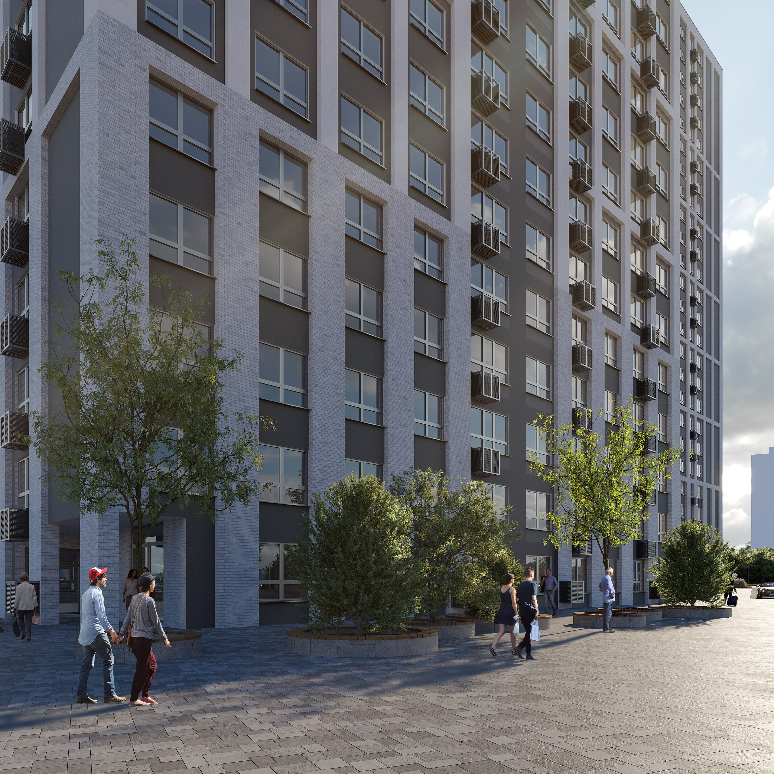 учим Форест Пак и 3Д