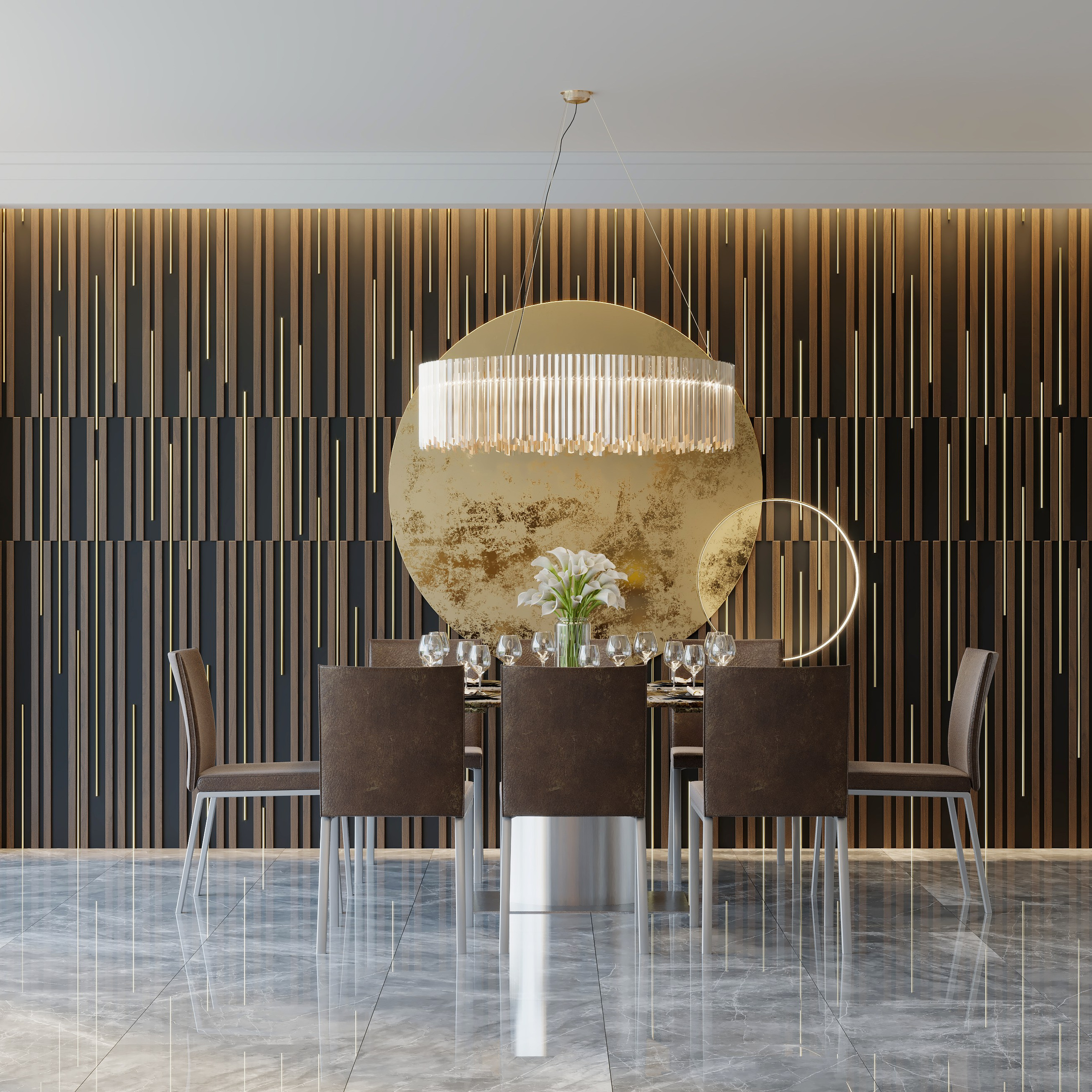 Онлайн-школа 3D-визуализации — обучение дизайнеров и архитекторов. 3Д Визуализация Интерьера и Архитектуры