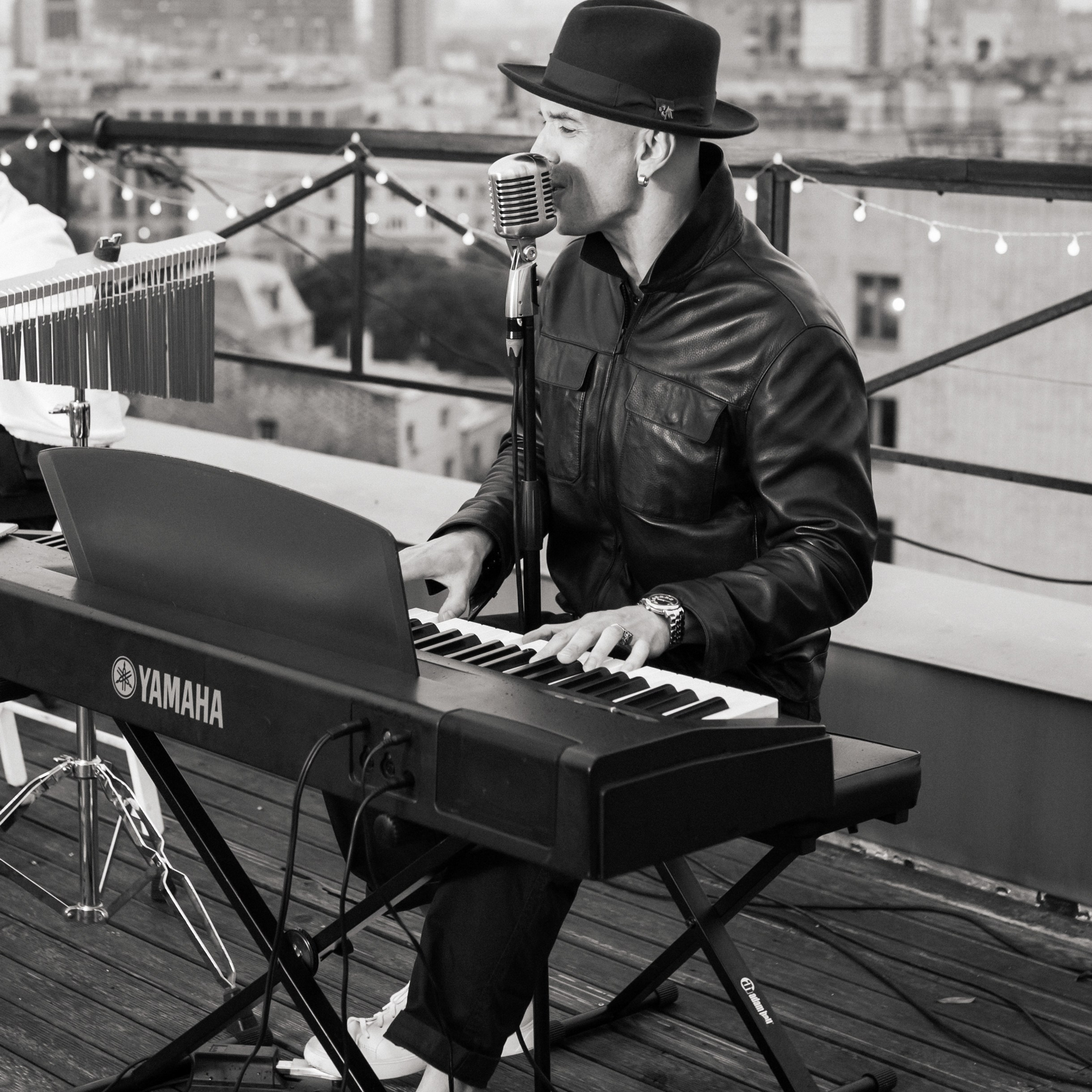 Репортаж мероприятия