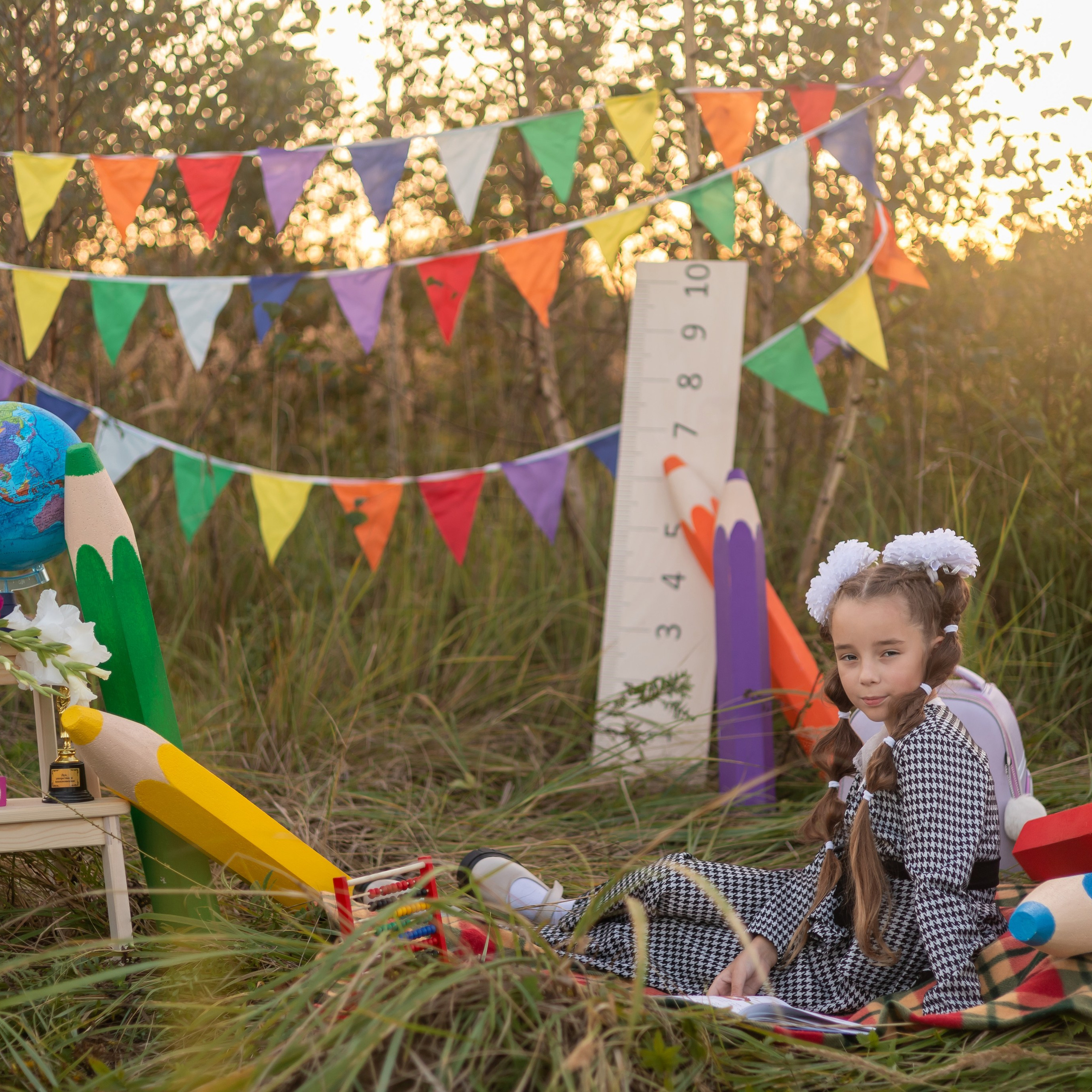 Вероника 2 класс