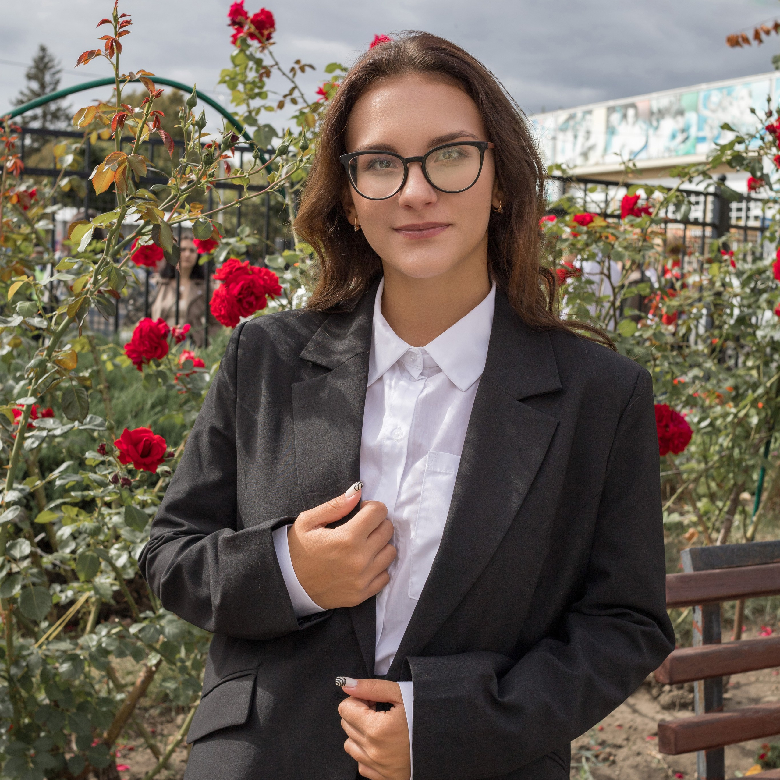 1 сентября 2022 Губернский колледж