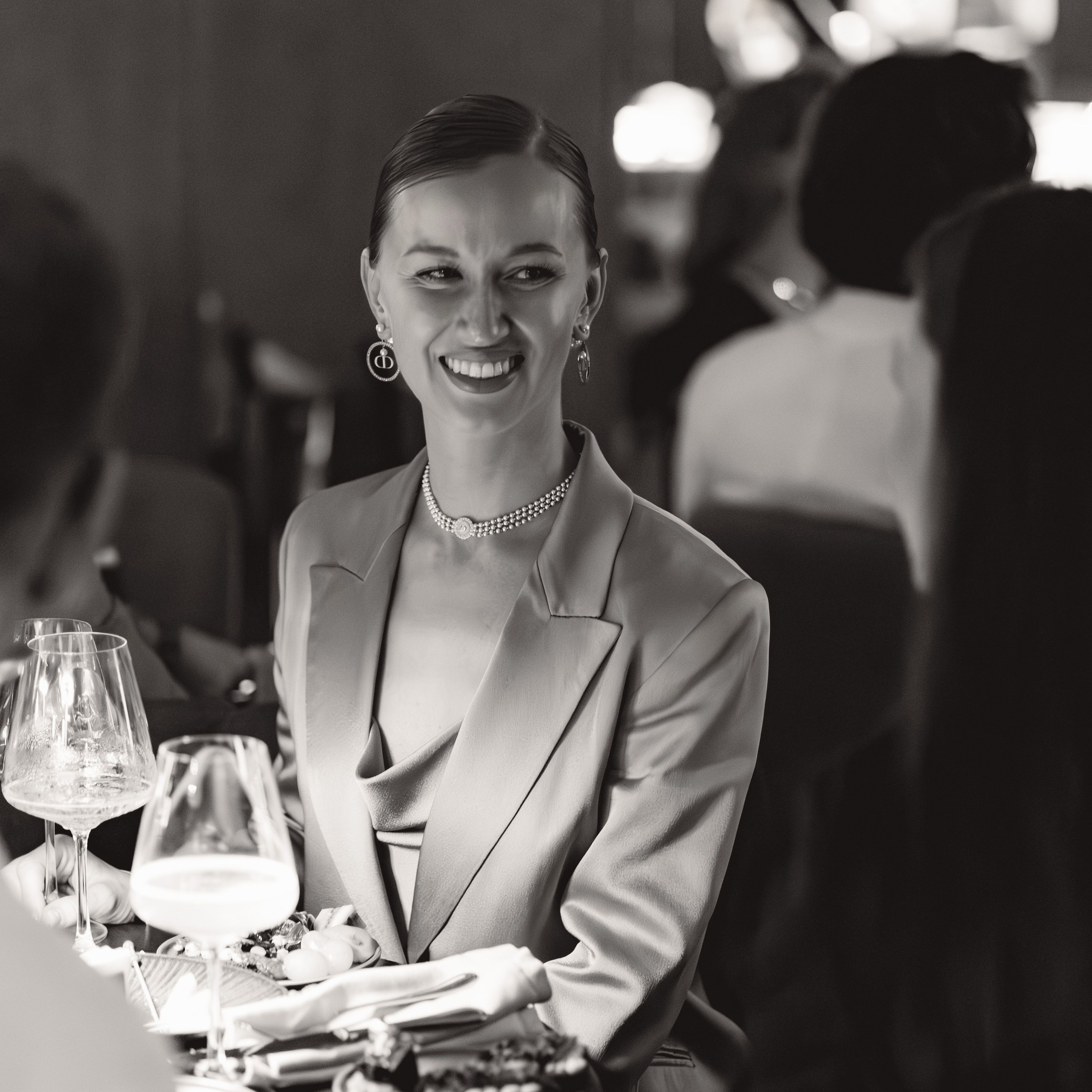 Jazz Festival Afterparty