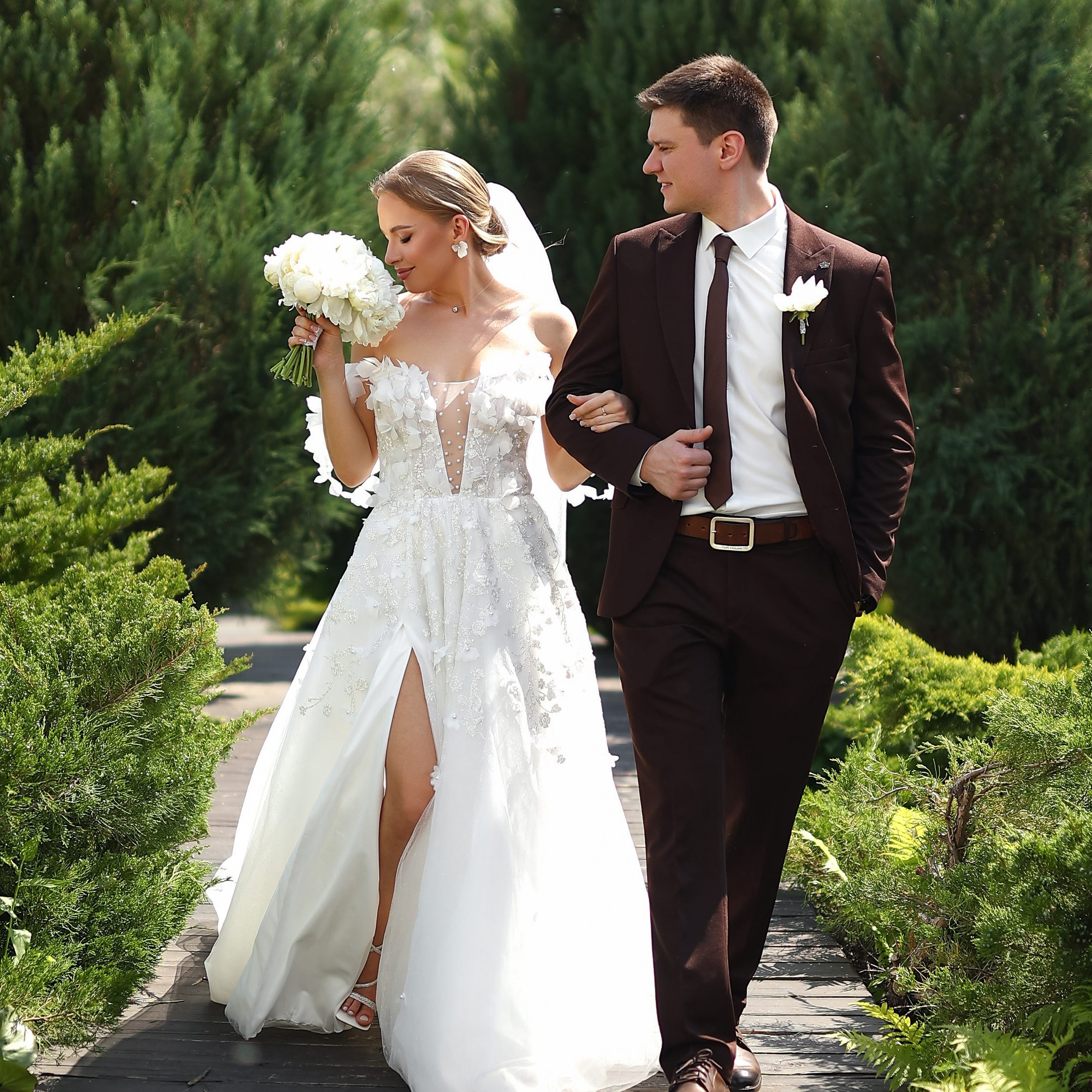 Отзывы. Свадебный фотограф в Челябинске, Екатеринбурге и Москве