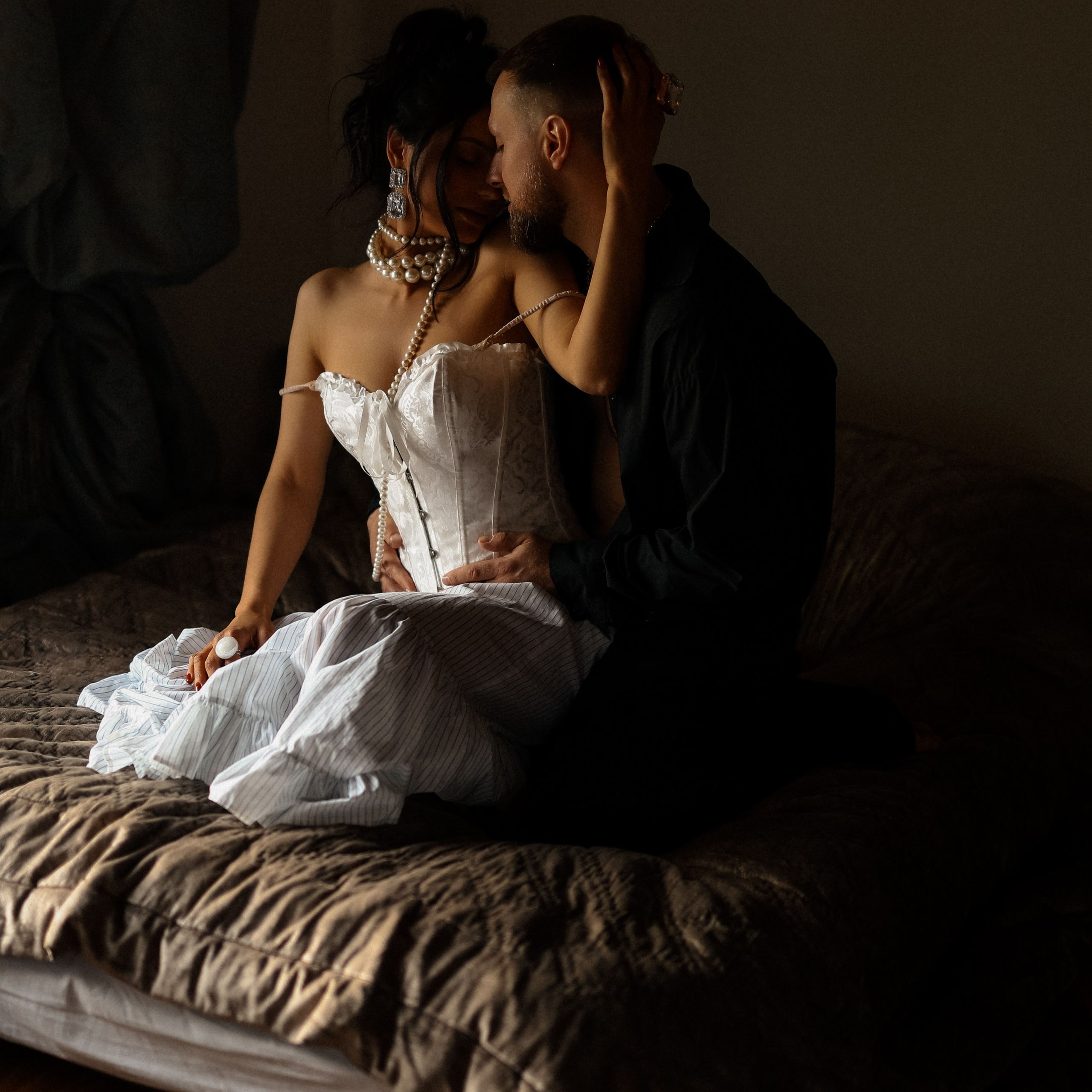 Отзывы. Свадебный фотограф в Челябинске, Екатеринбурге и Москве