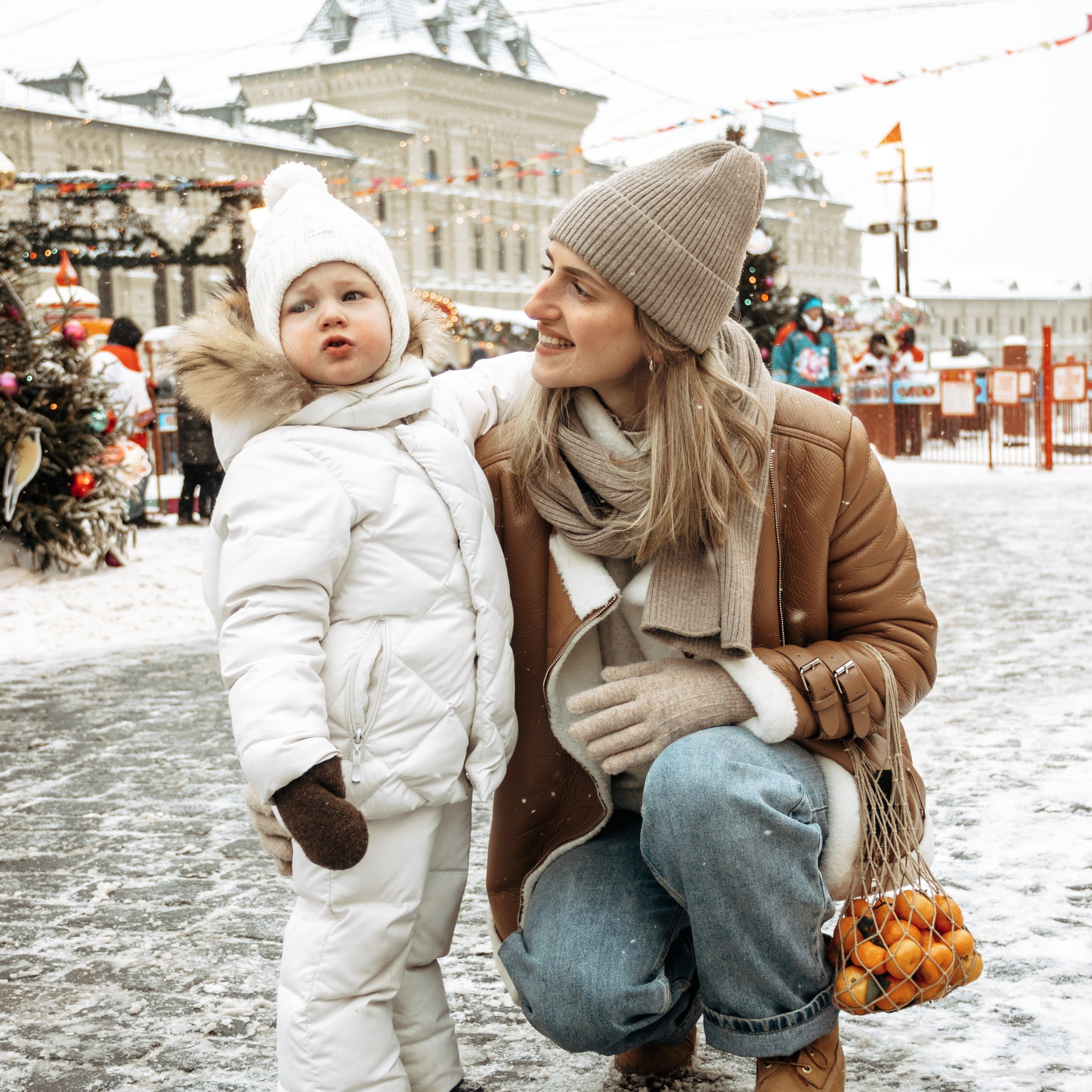 Отзывы. Семейный и детский фотограф в Москве Антонина Смирнова