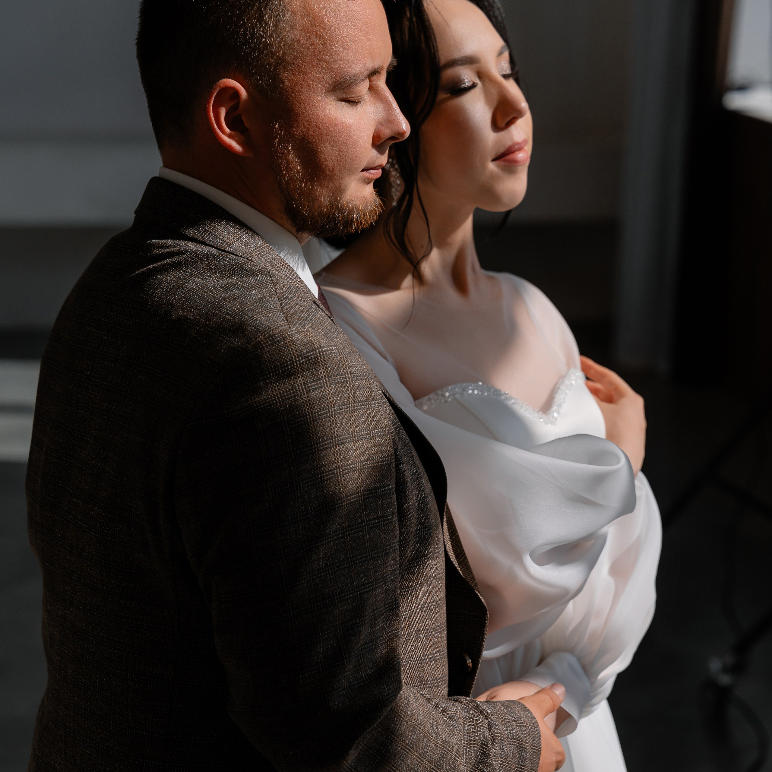 Отзывы. Свадебный и семейный фотограф в Чебоксарах Ирина Левнер