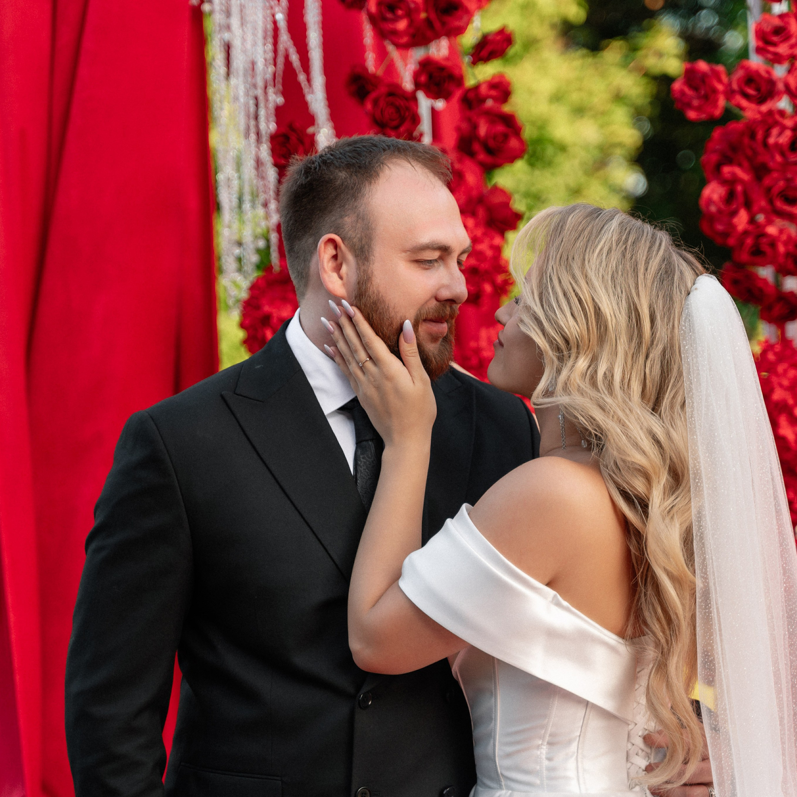 Страсть, энергия и безусловная любовь