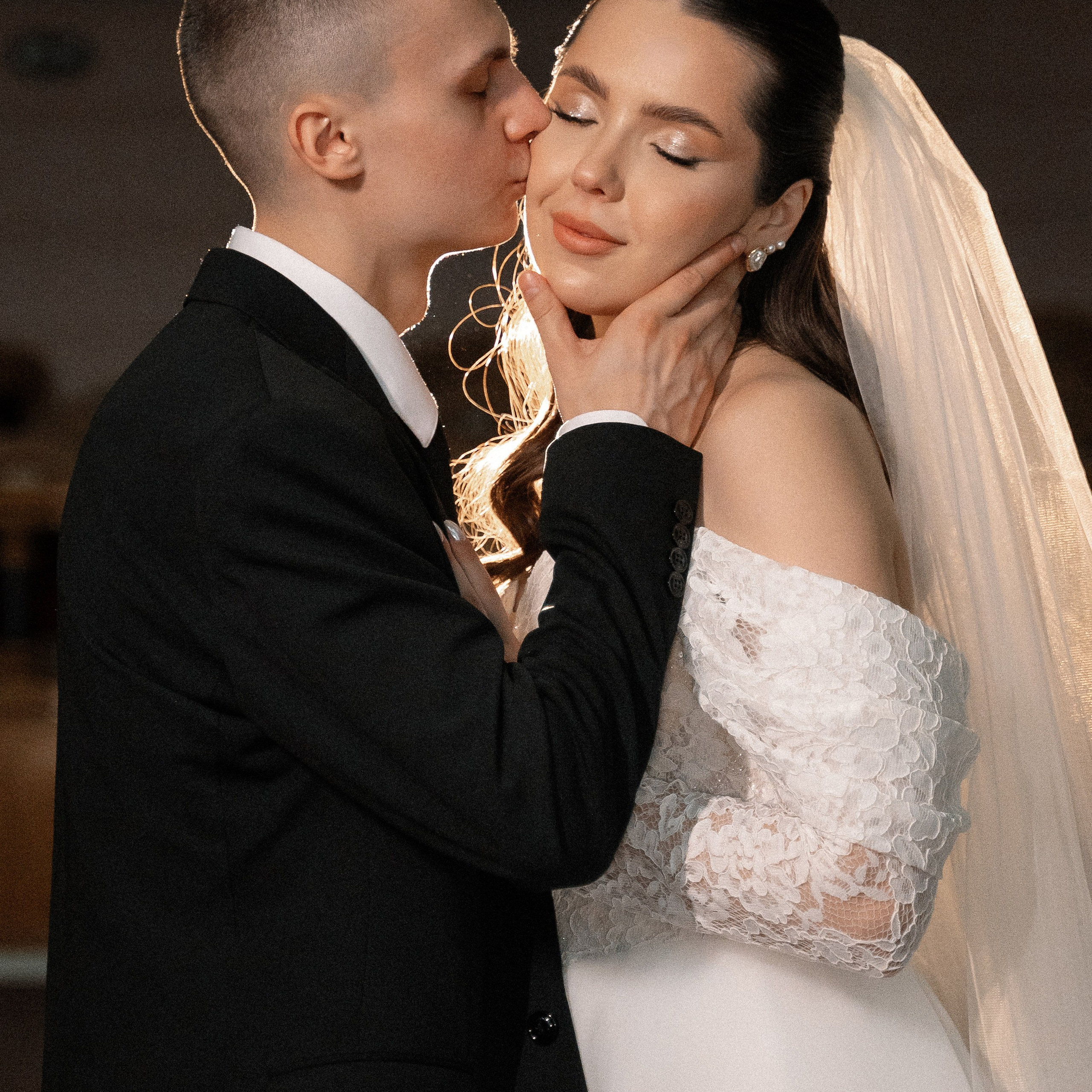 Отзывы. Свадебный и семейный фотограф в Чебоксарах Ирина Левнер