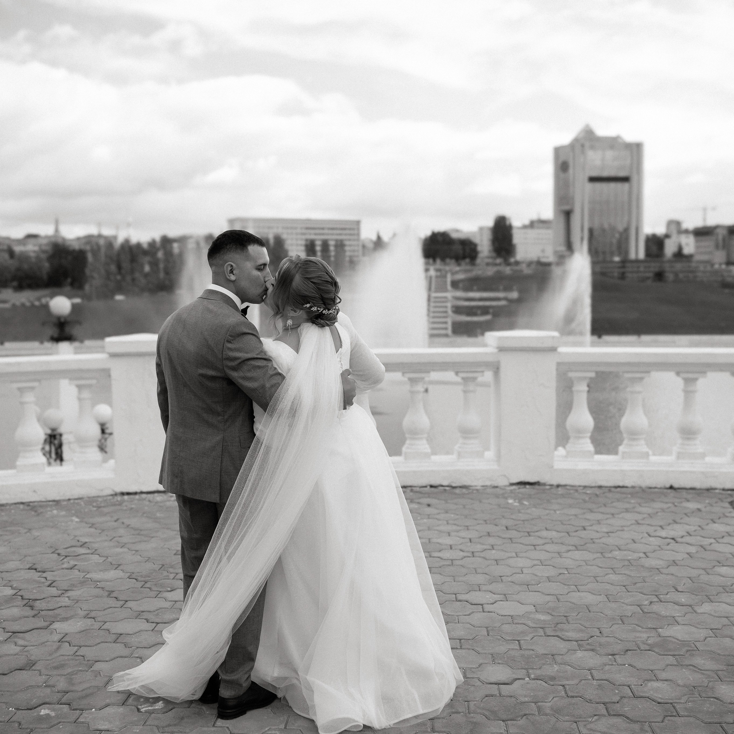 Отзывы. Свадебный и семейный фотограф в Чебоксарах Ирина Левнер