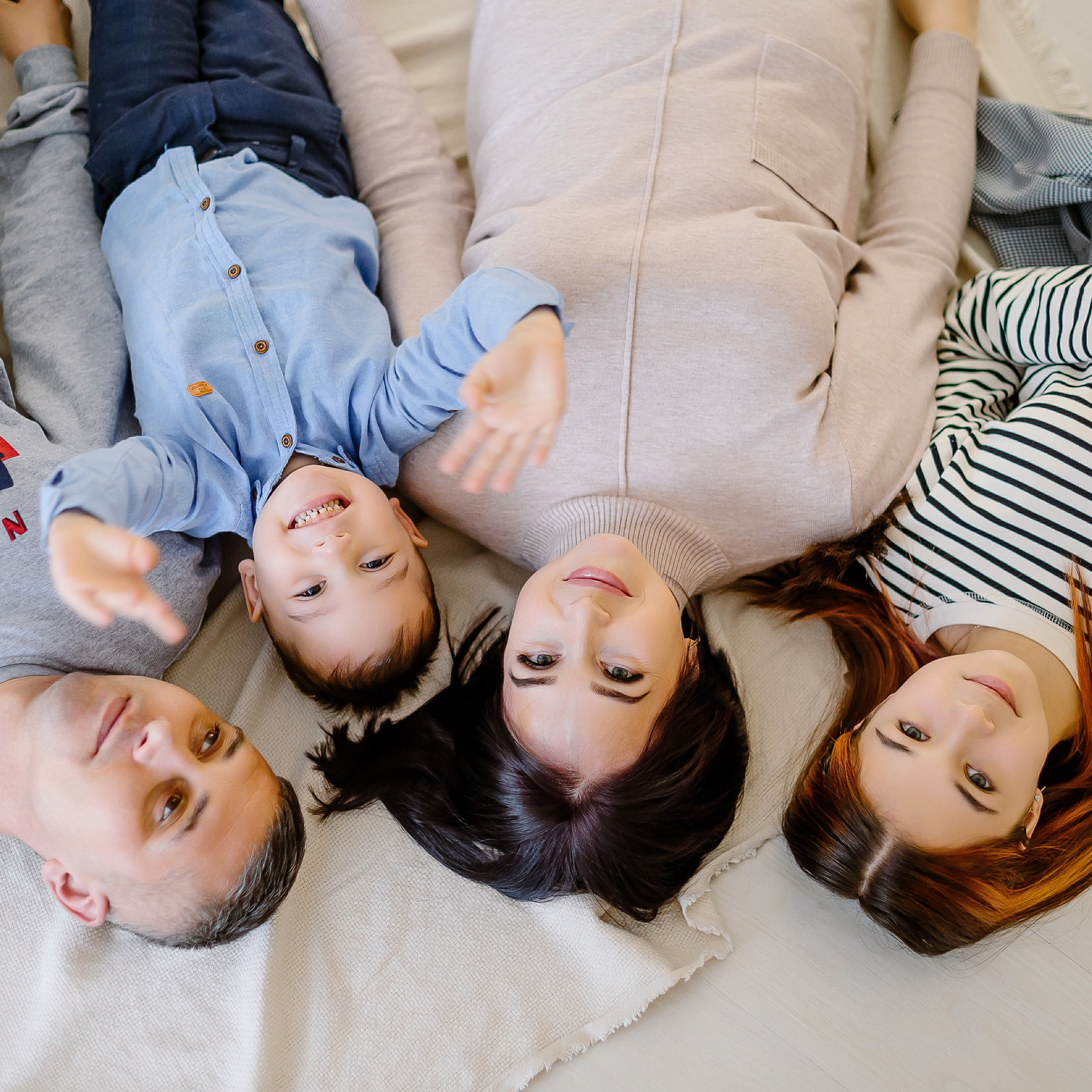 Отзывы. Свадебный и семейный фотограф в Чебоксарах Ирина Левнер