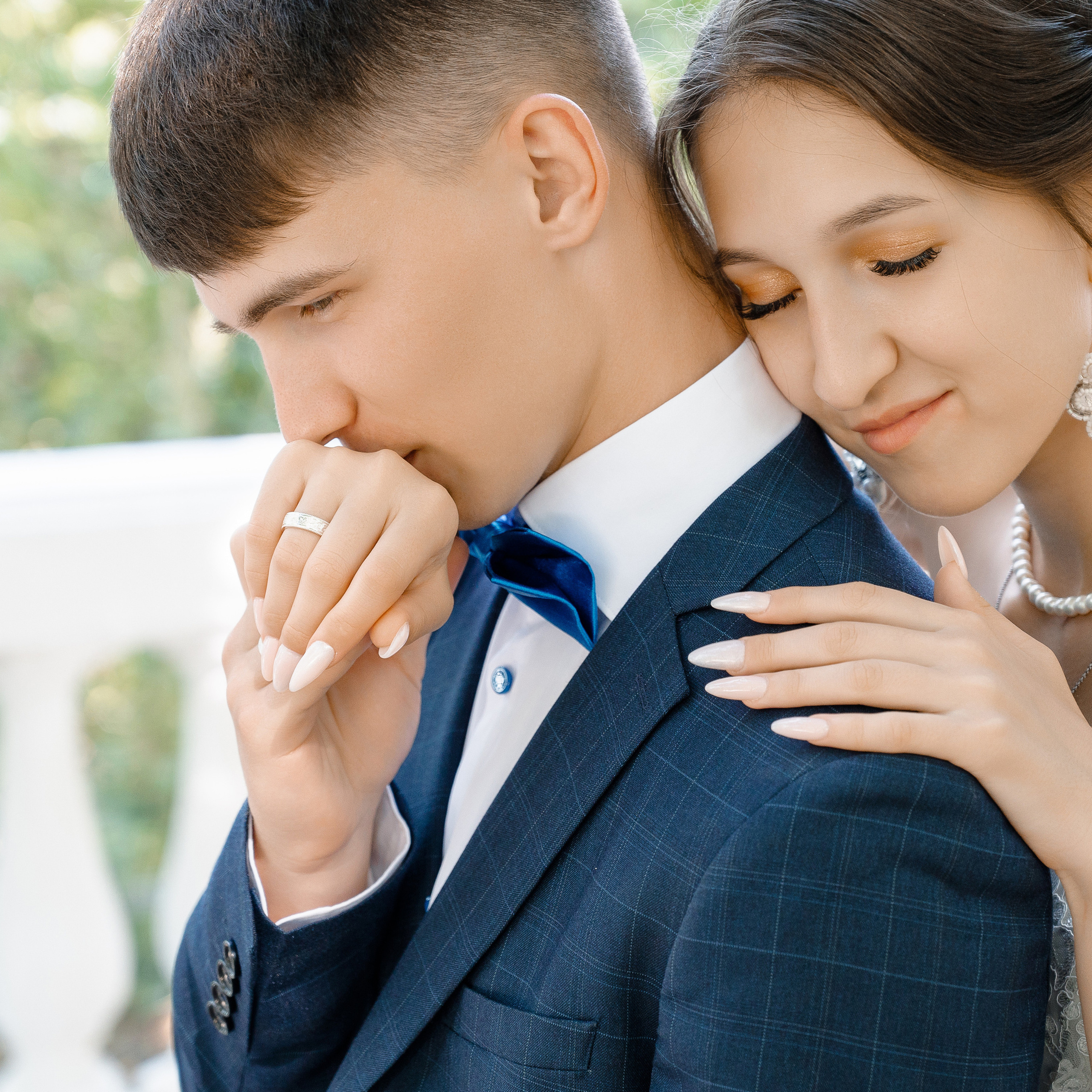 Отзывы. Свадебный и семейный фотограф в Чебоксарах Ирина Левнер