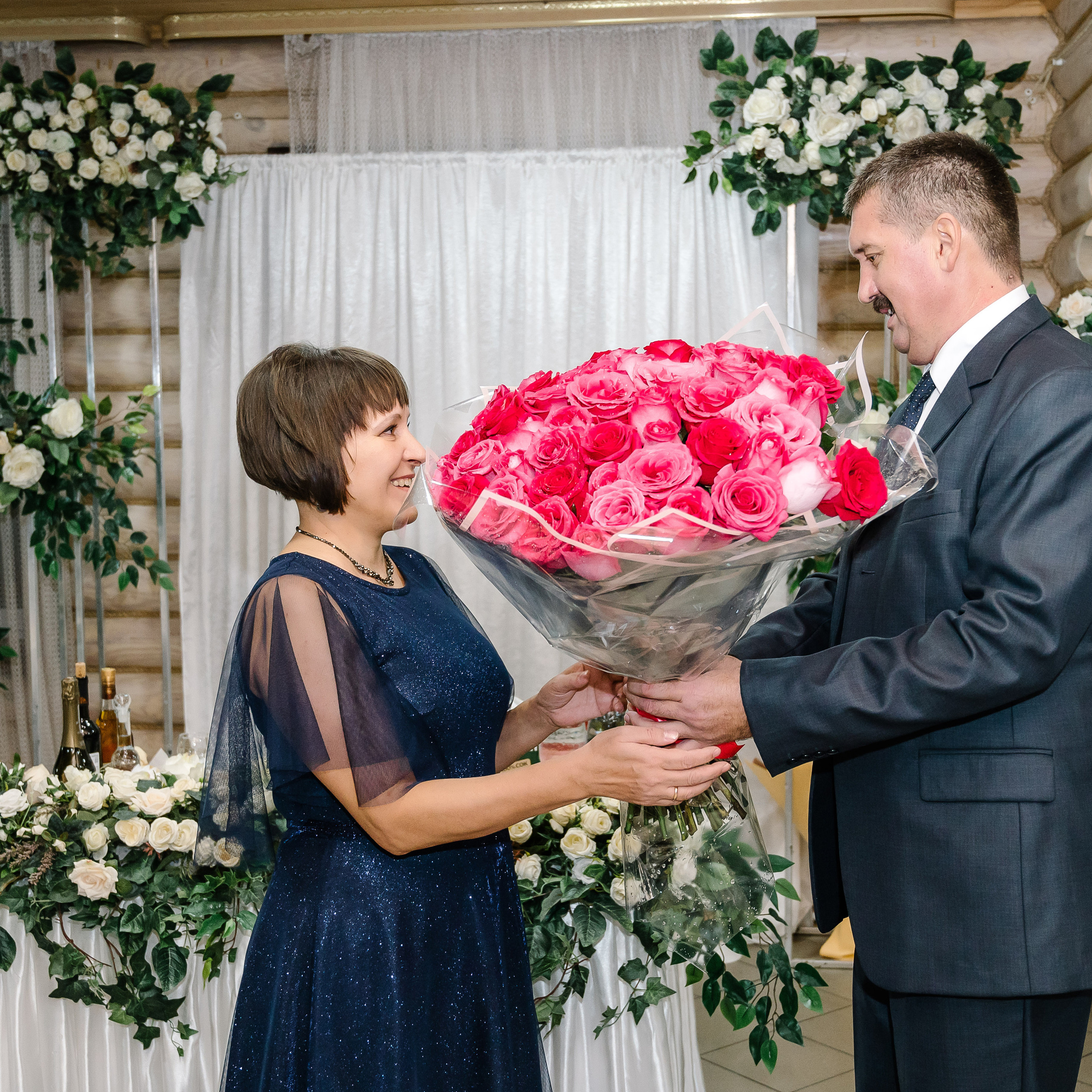 Отзывы. Свадебный и семейный фотограф в Чебоксарах Ирина Левнер