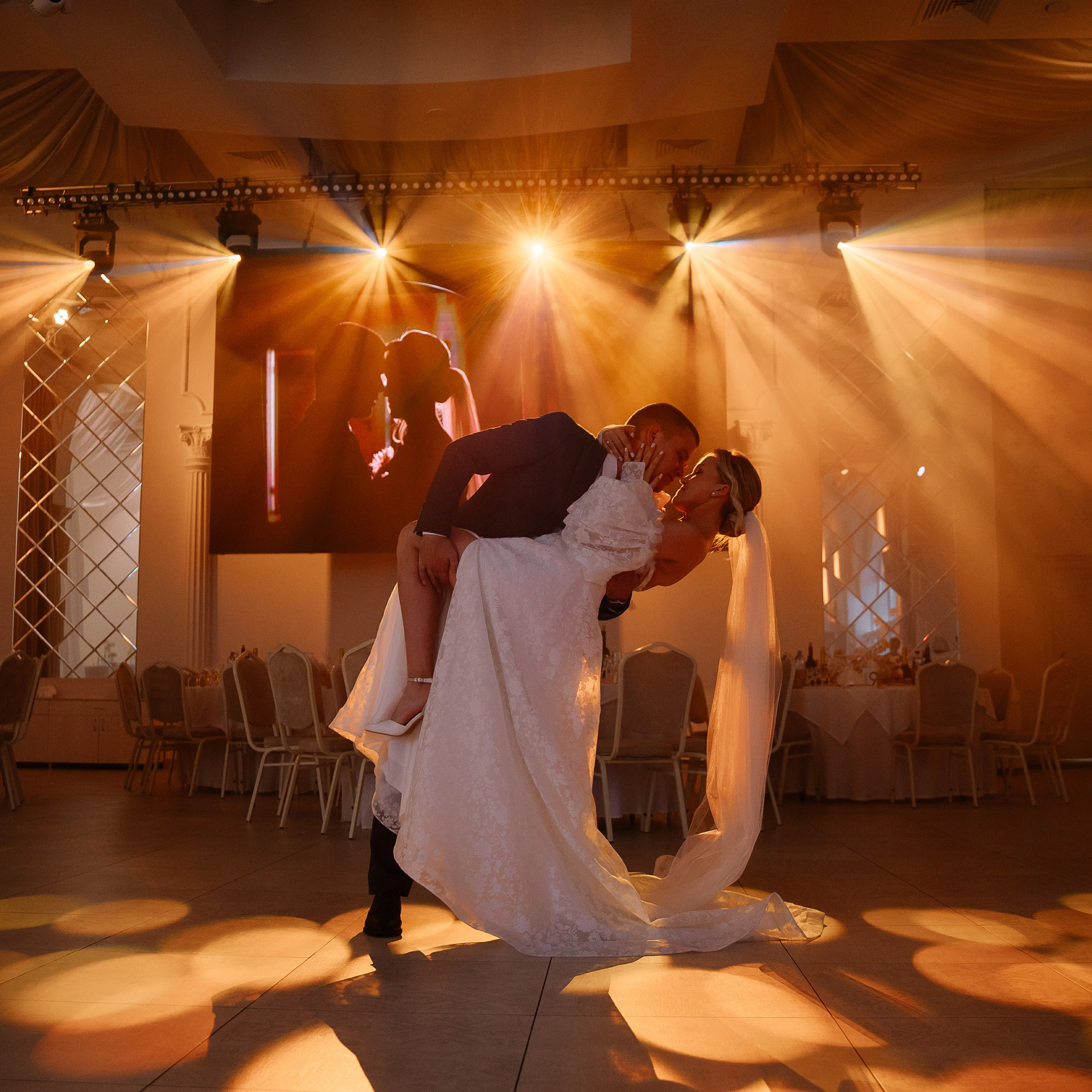 Сегодня только о любви.