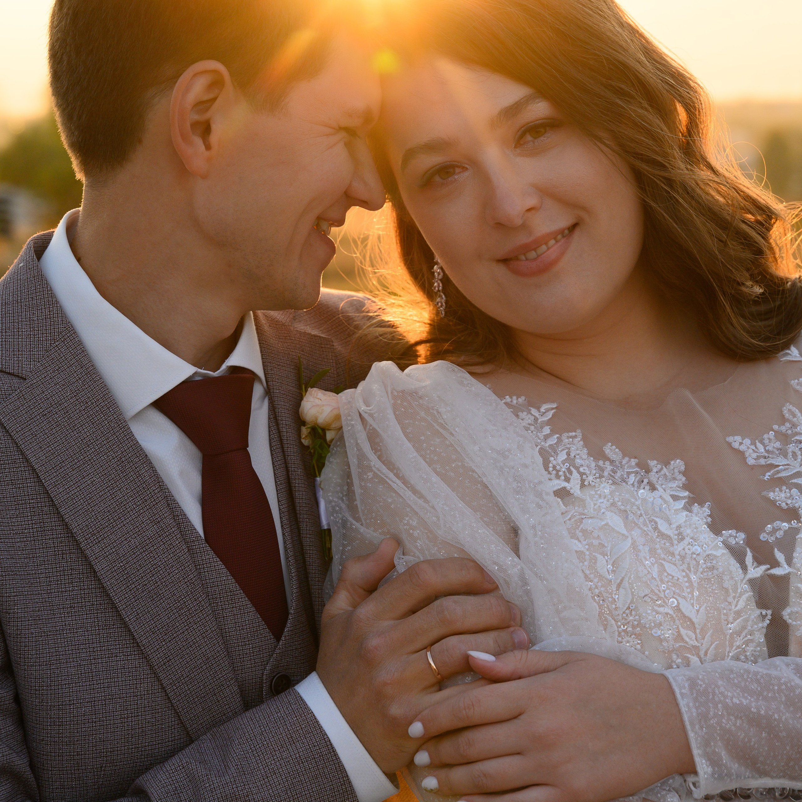 Отзывы. Свадебный и семейный фотограф в Чебоксарах Ирина Левнер