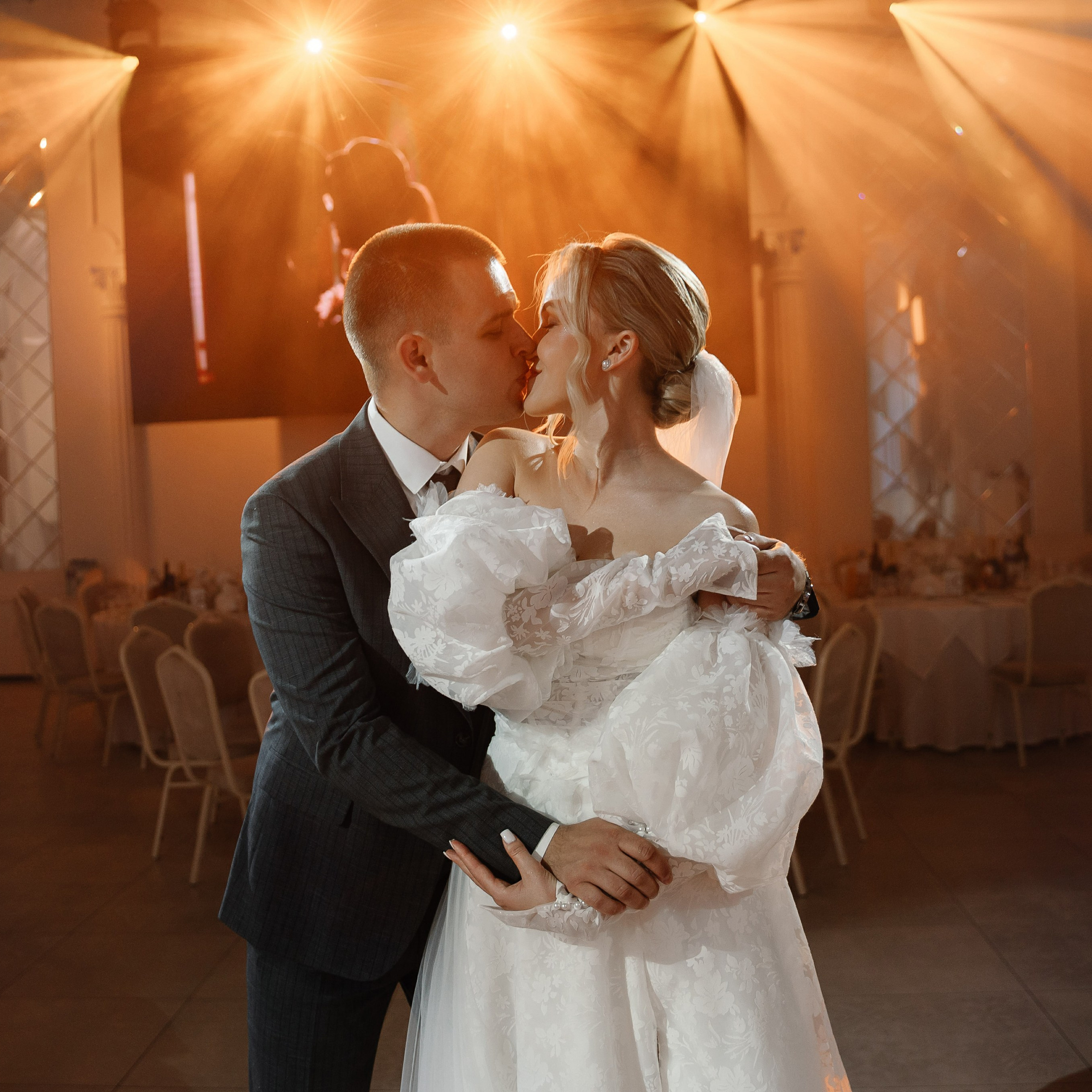 Отзывы. Свадебный и семейный фотограф в Чебоксарах Ирина Левнер