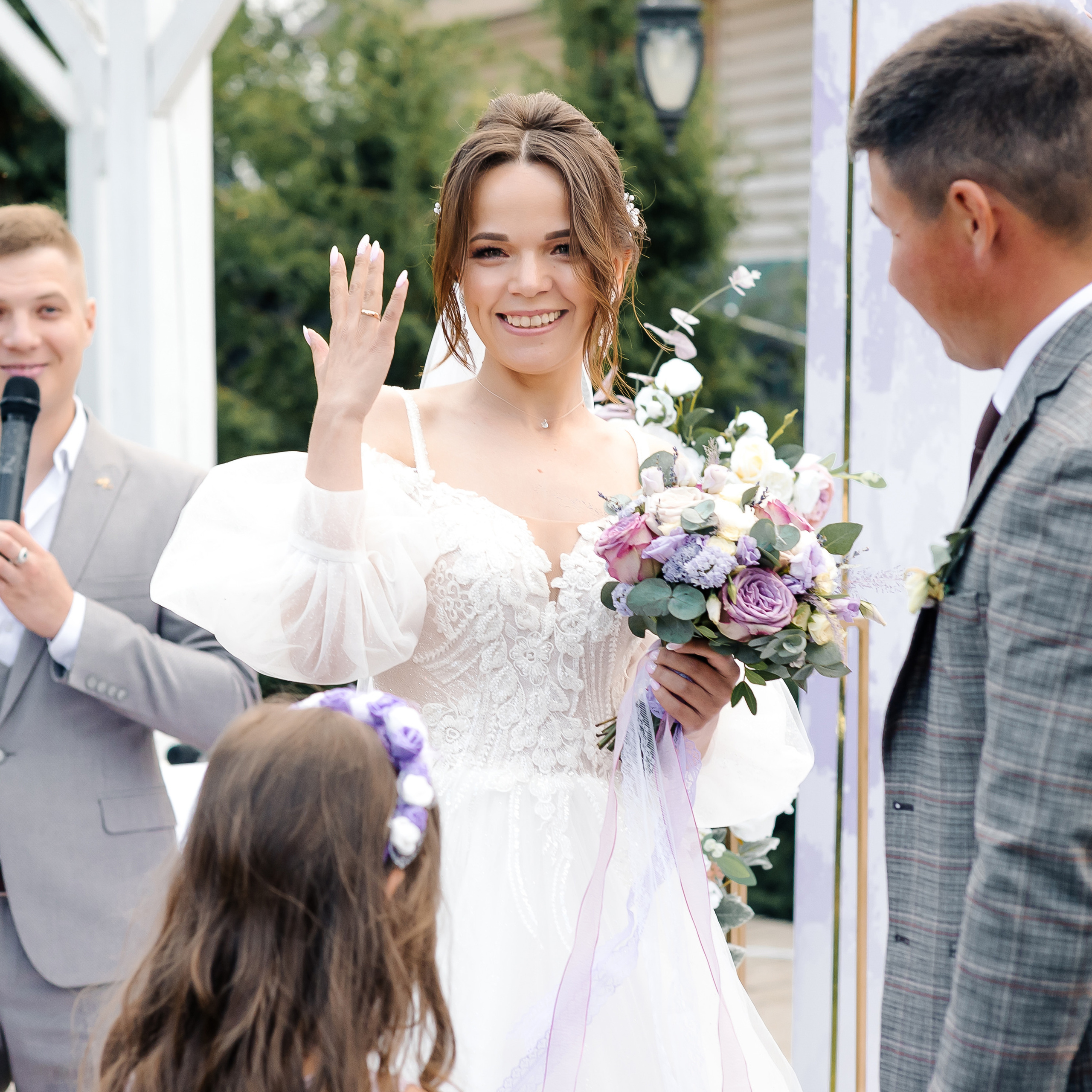 Отзывы. Свадебный и семейный фотограф в Чебоксарах Ирина Левнер