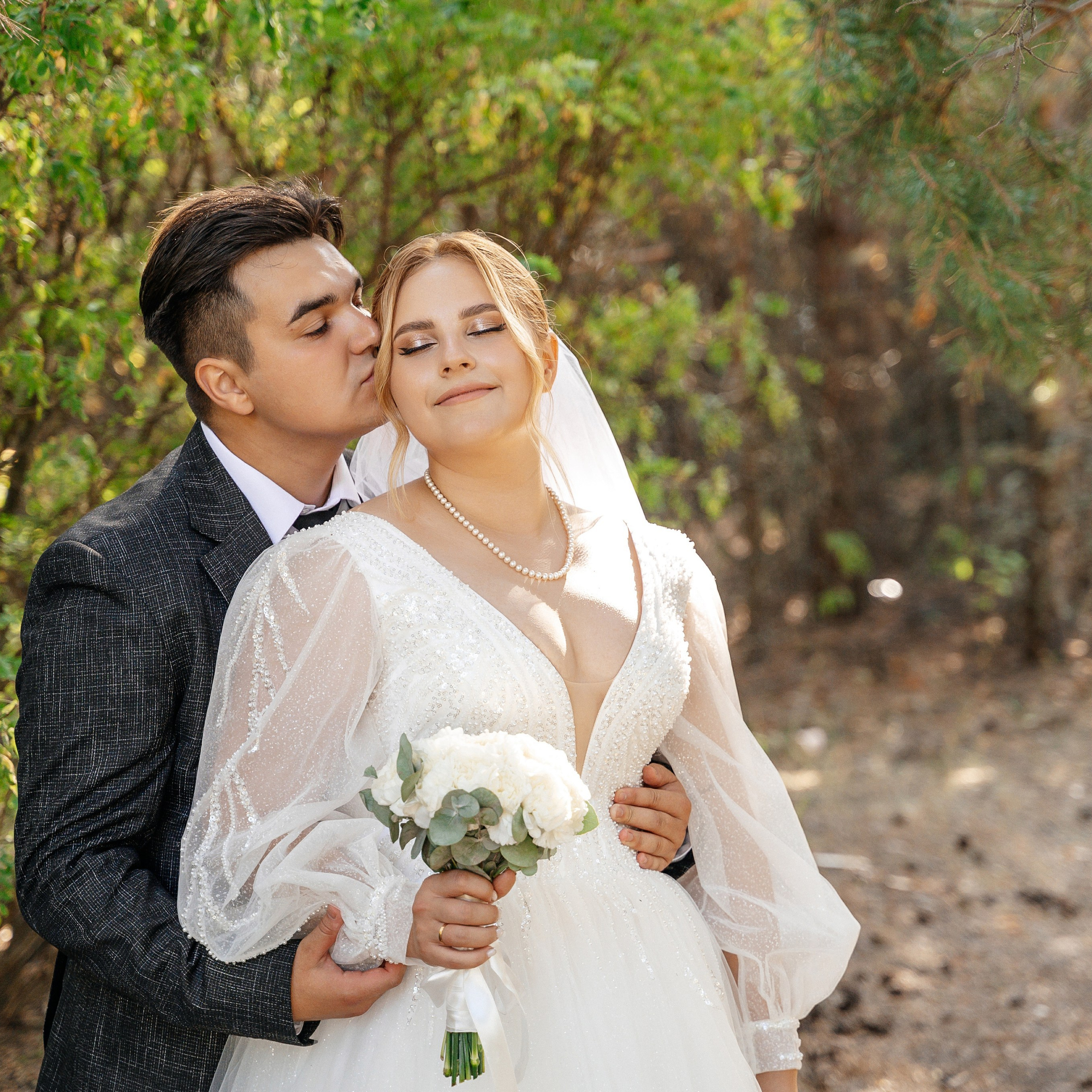 Отзывы. Свадебный и семейный фотограф в Чебоксарах Ирина Левнер