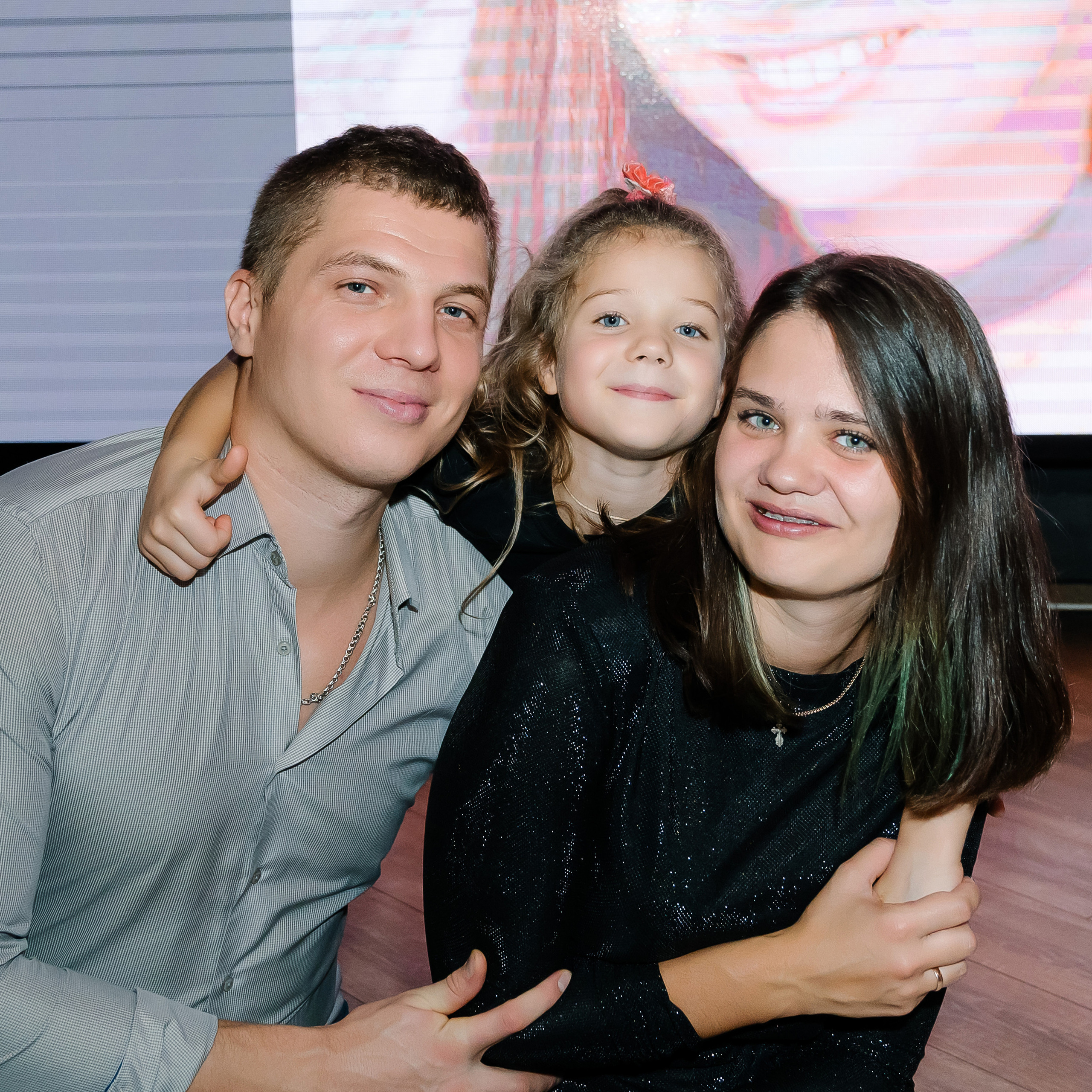 Отзывы. Свадебный и семейный фотограф в Чебоксарах Ирина Левнер