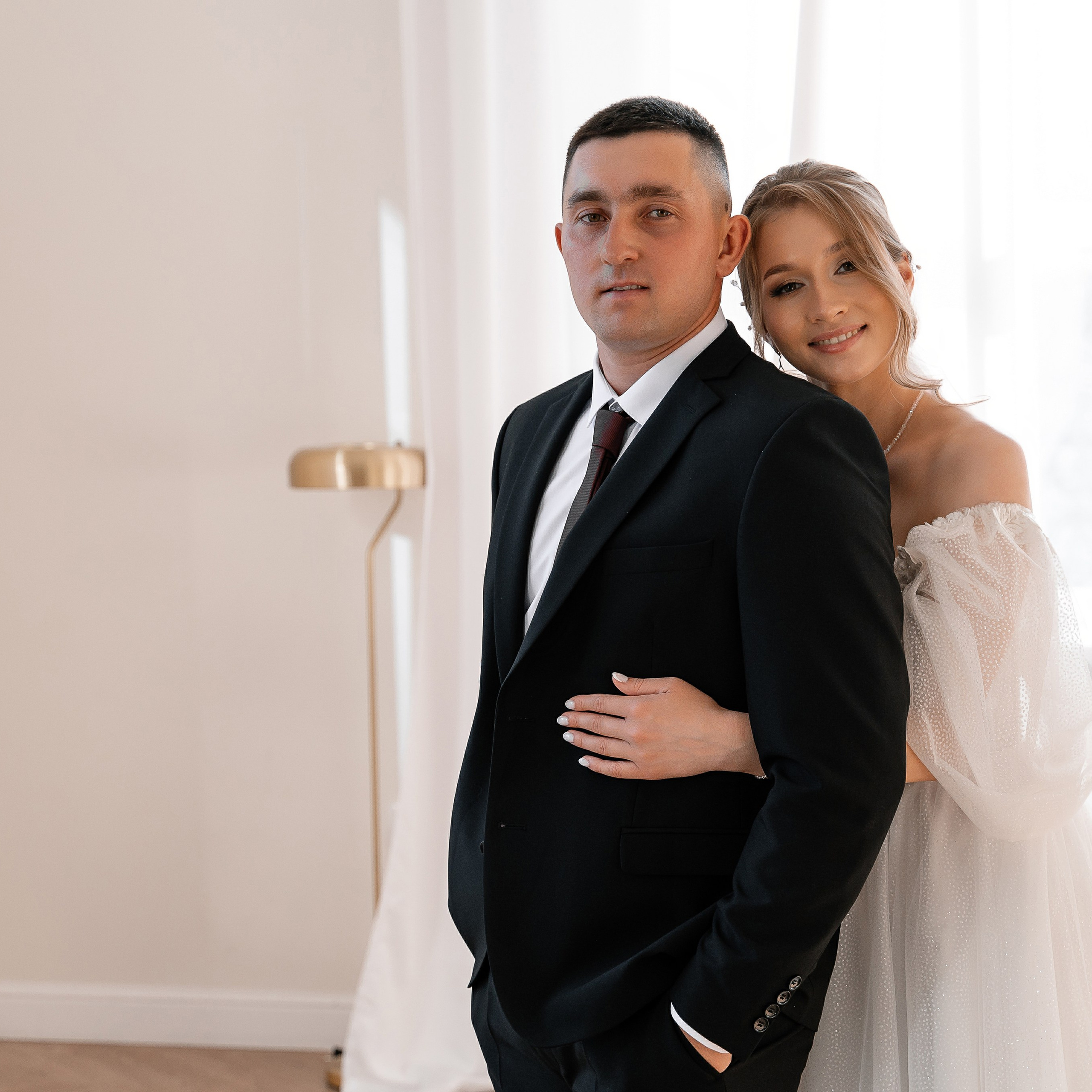 Отзывы. Свадебный и семейный фотограф в Чебоксарах Ирина Левнер