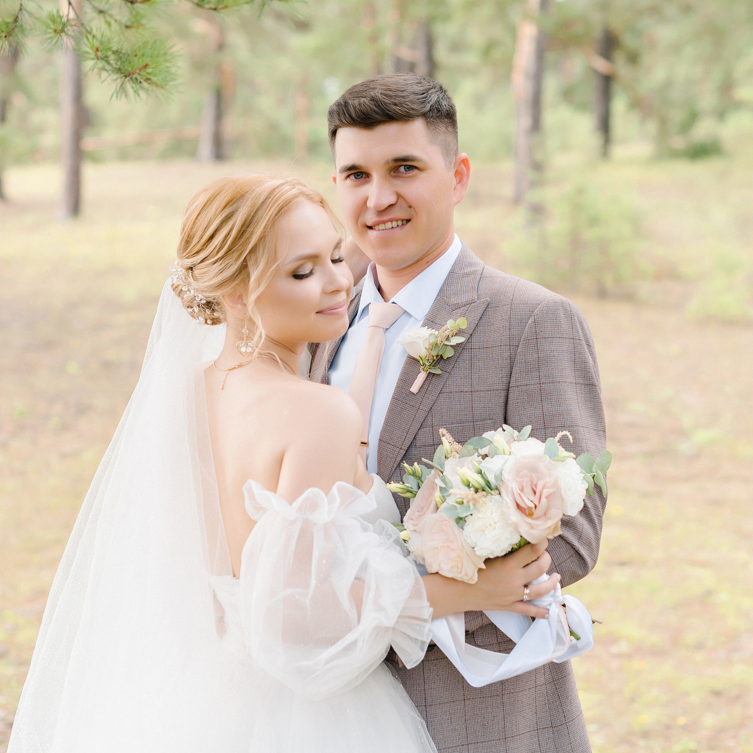 Отзывы. Свадебный и семейный фотограф в Чебоксарах Ирина Левнер