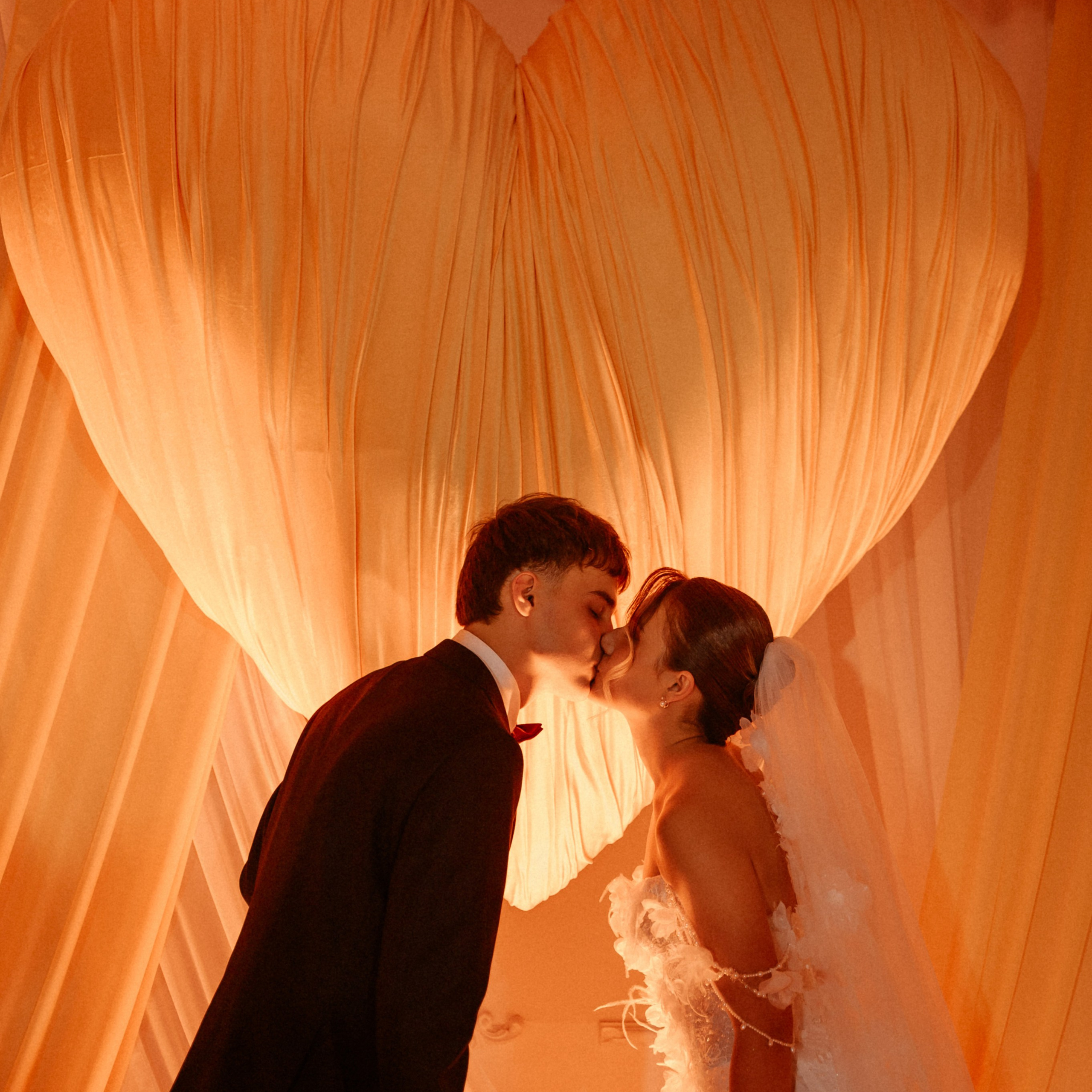 Роман и&nbsp;Виктория