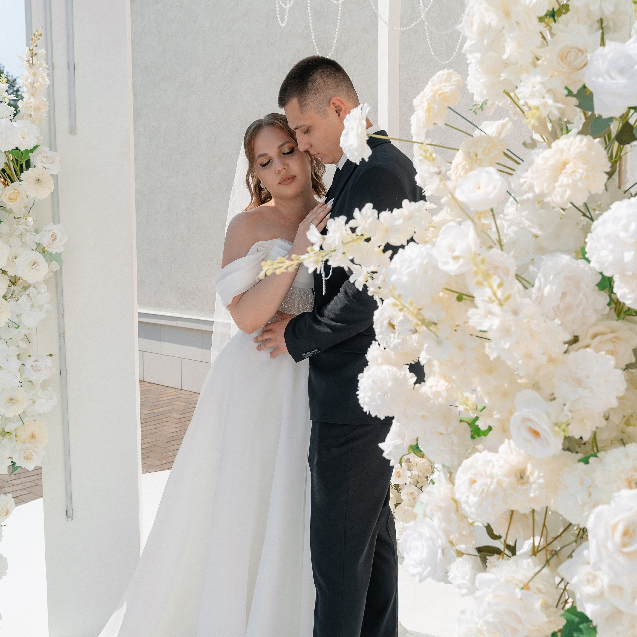 Отзывы. Свадебный и семейный фотограф в Чебоксарах Ирина Левнер